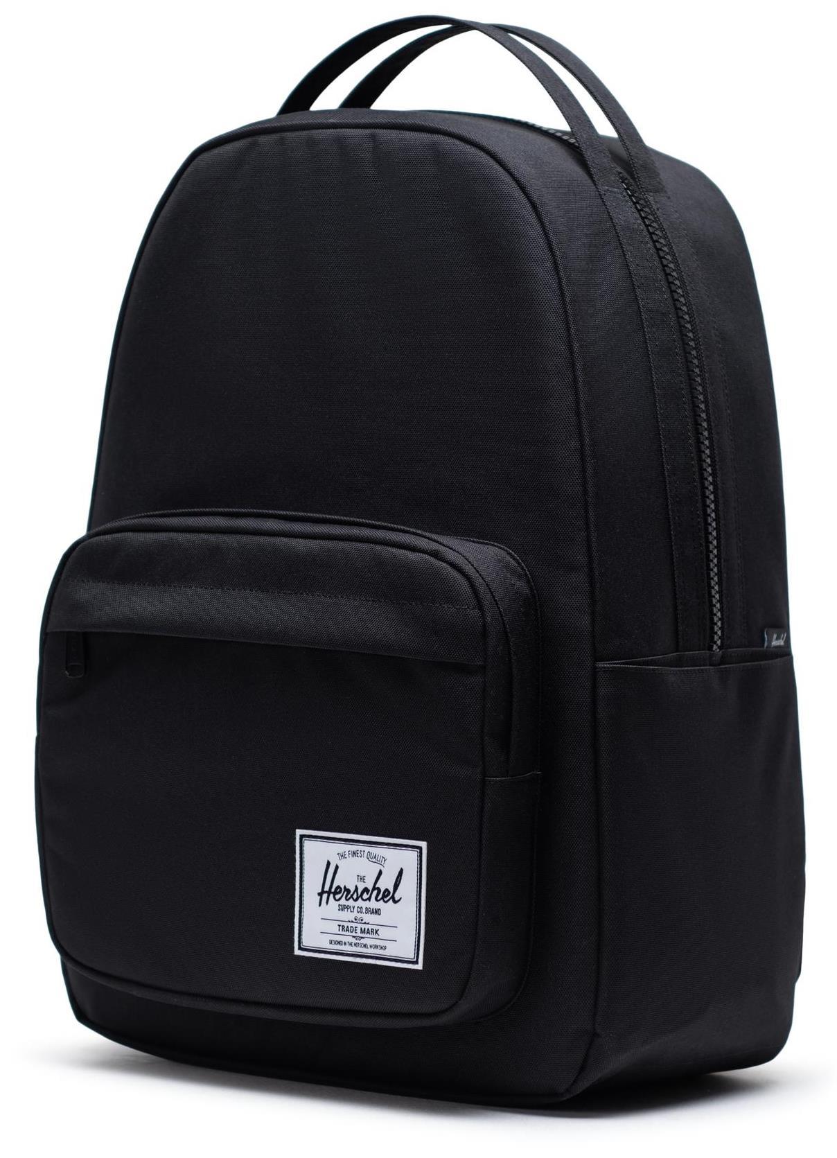 Product gallery image number 2 for product Miller Backpack