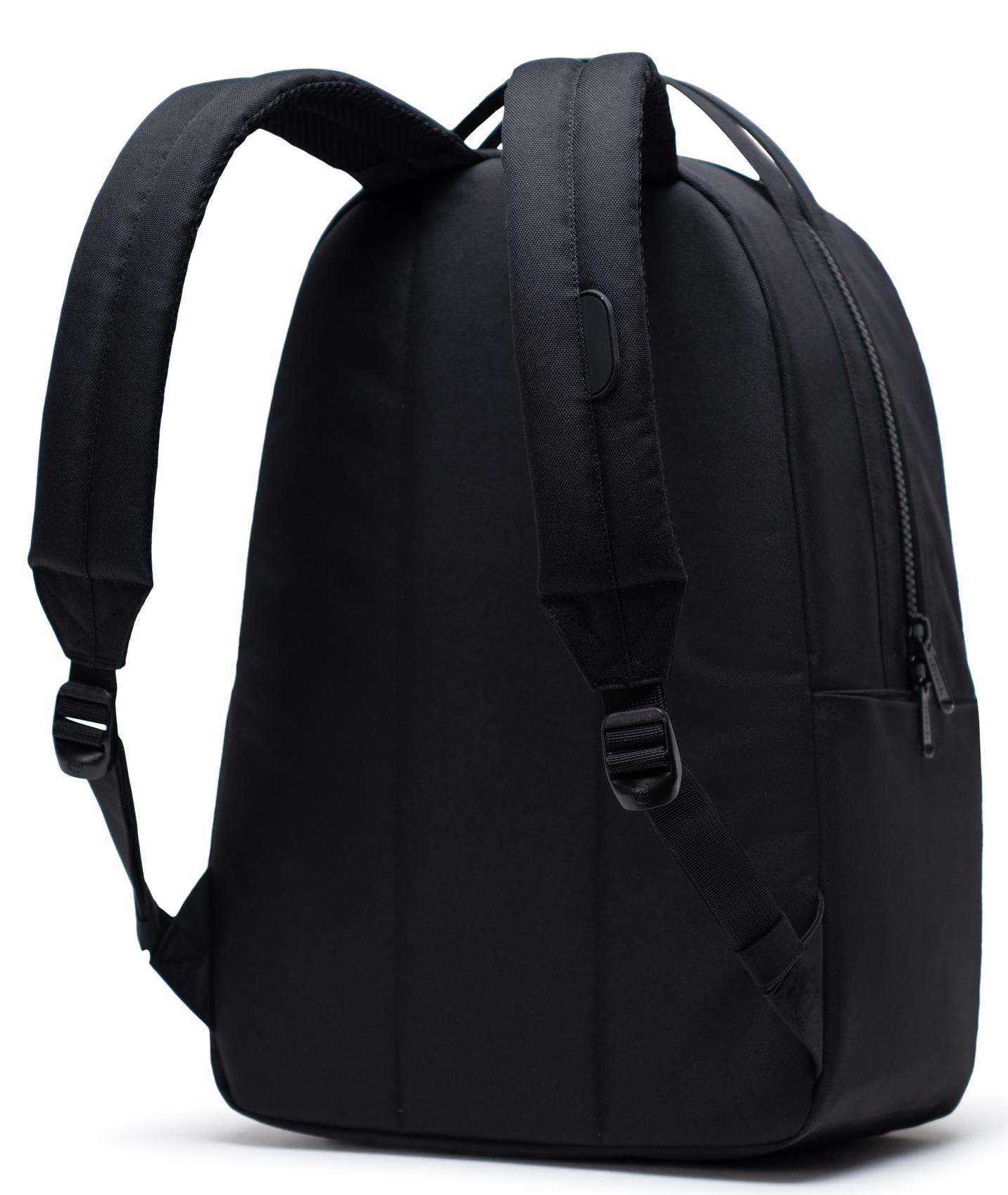 Product gallery image number 4 for product Miller Backpack