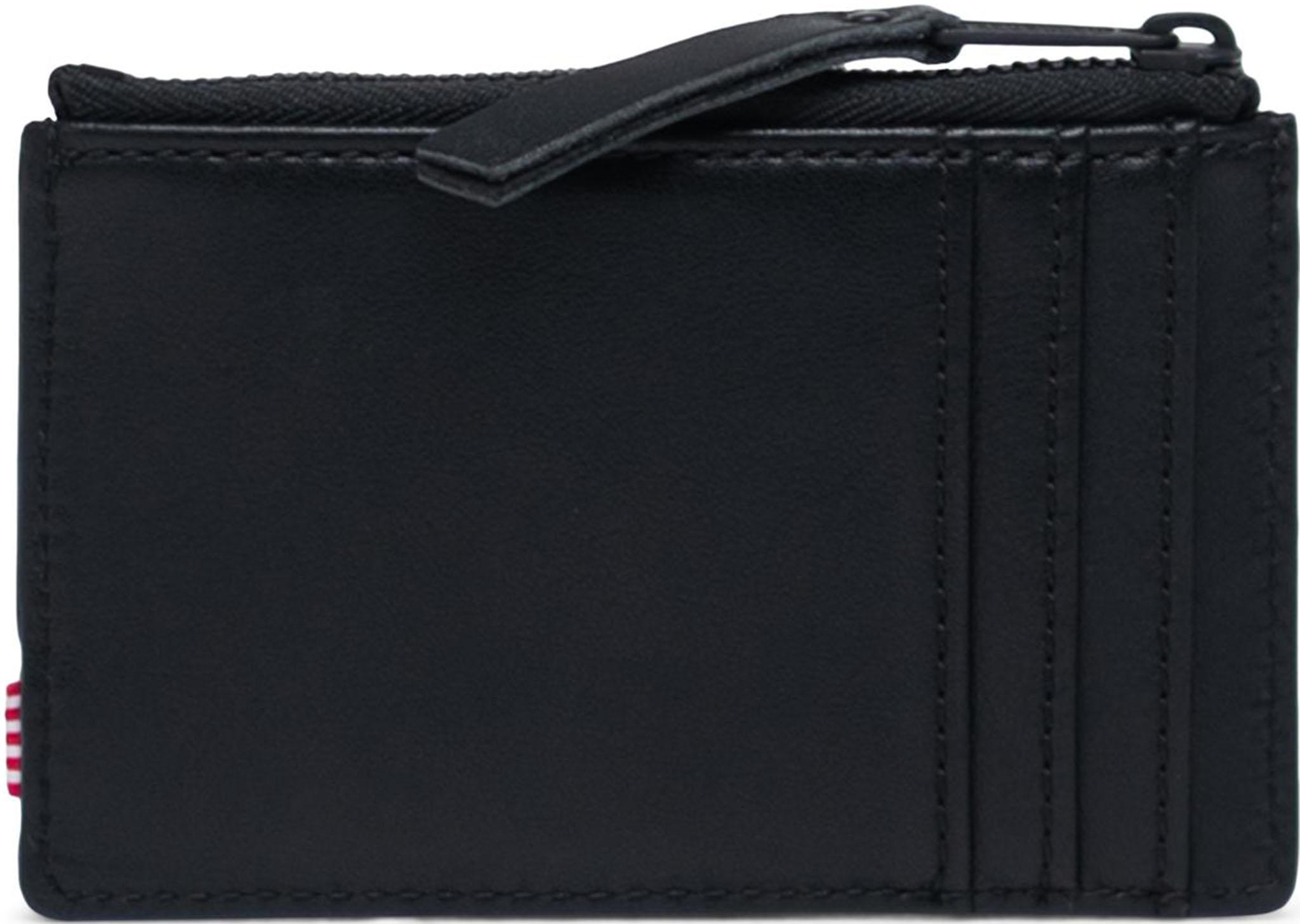 Product gallery image number 3 for product Oscar Leather RFID Wallet - Unisex