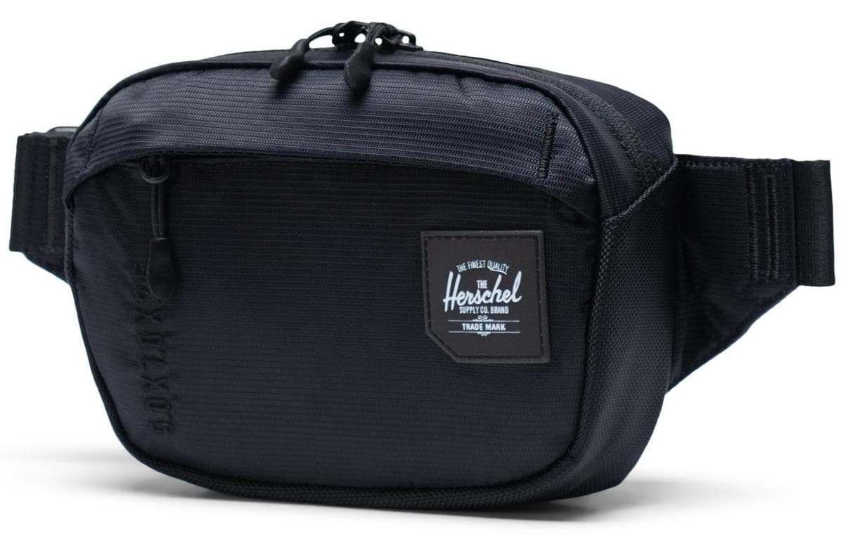 Product gallery image number 3 for product Tour Small Hip Pack