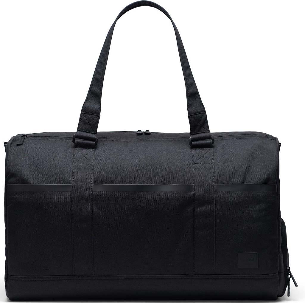 Product gallery image number 4 for product Tech Novel Duffle