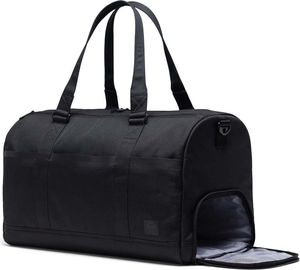 Product gallery image number 5 for product Tech Novel Duffle