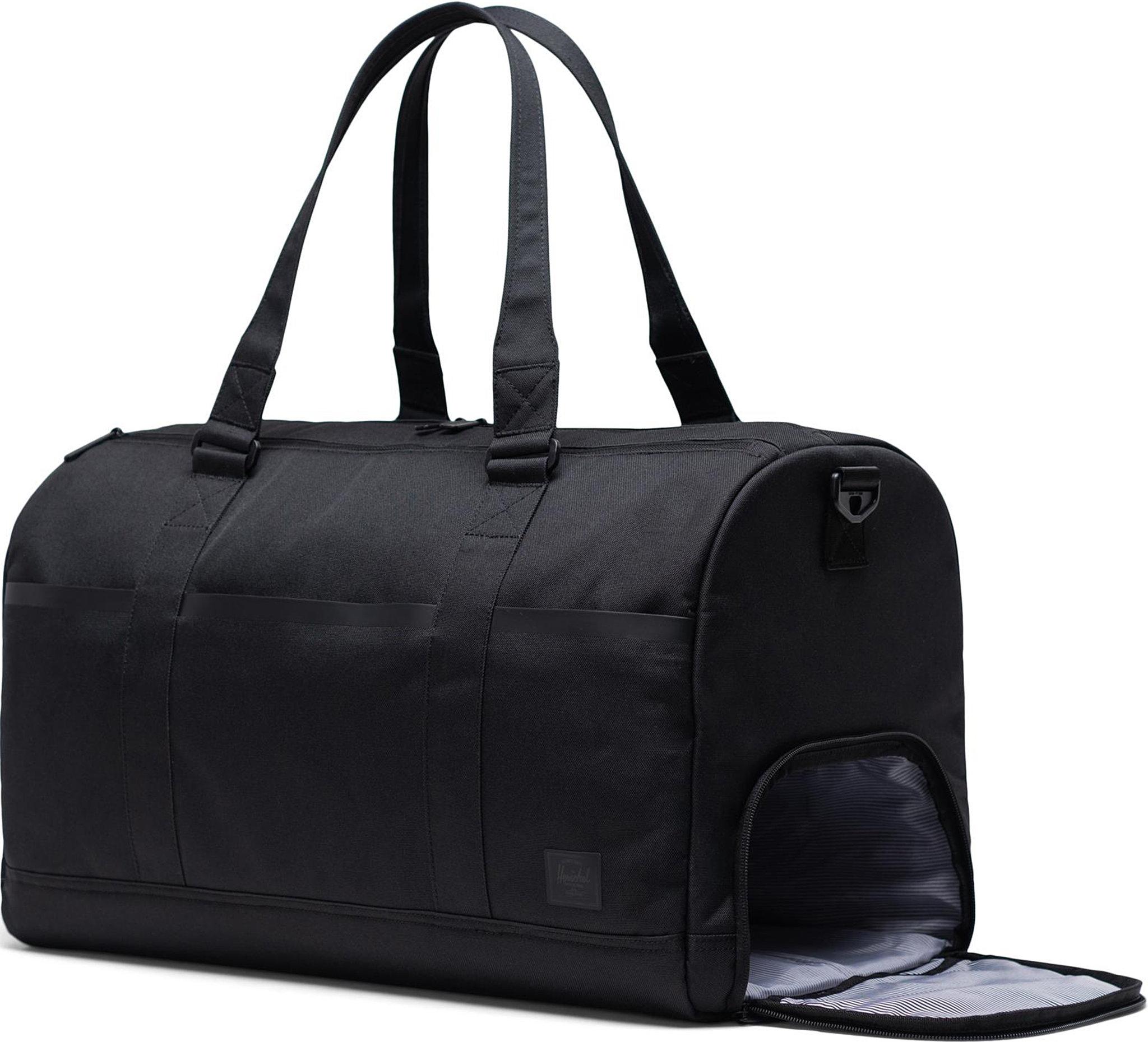 Product gallery image number 2 for product Tech Novel Duffle