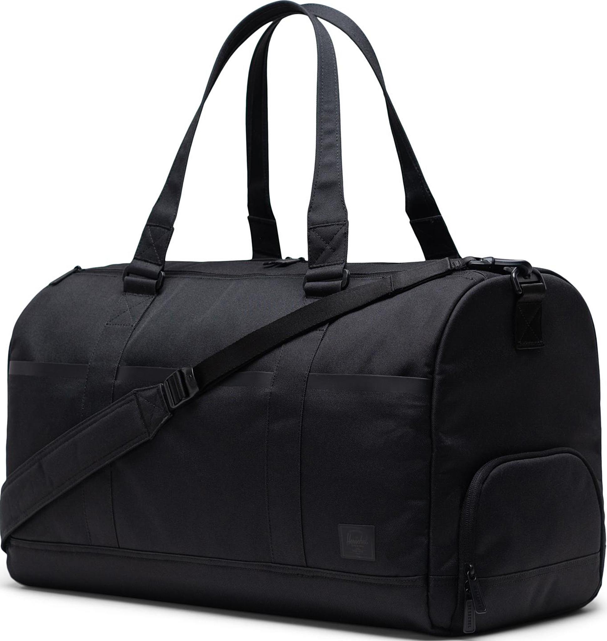 Product gallery image number 3 for product Tech Novel Duffle