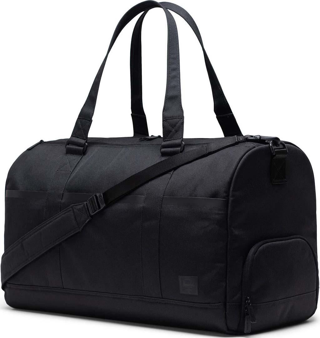 Product gallery image number 1 for product Tech Novel Duffle
