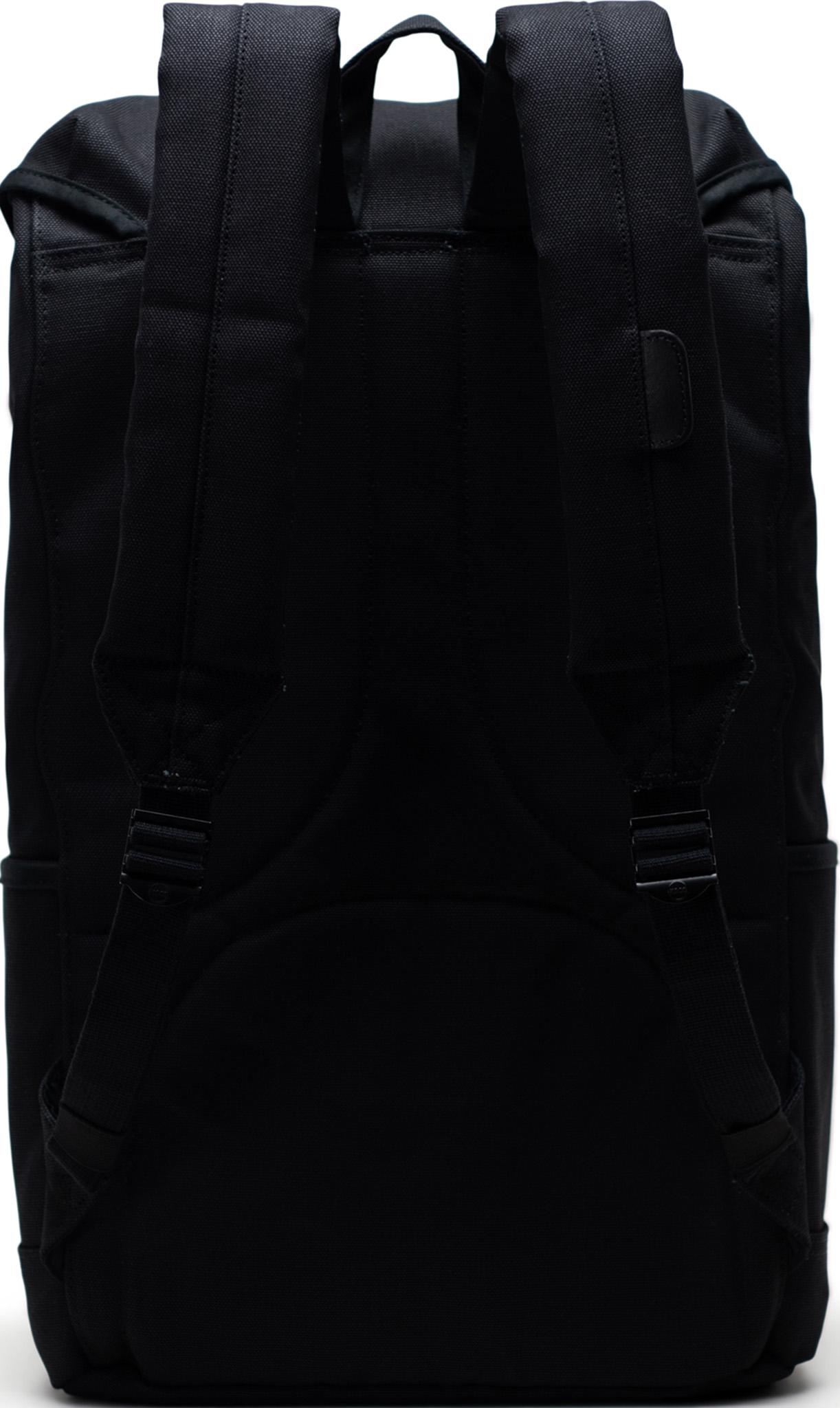 Numéro de l'image de la galerie de produits 4 pour le produit Sac à dos Little America Herschel - Unisexe