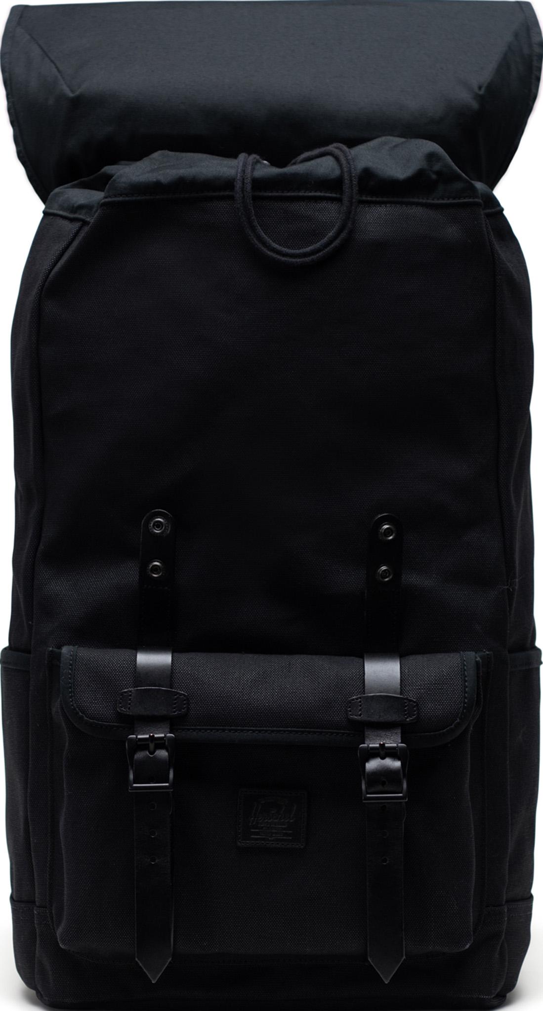 Numéro de l'image de la galerie de produits 2 pour le produit Sac à dos Little America Herschel - Unisexe