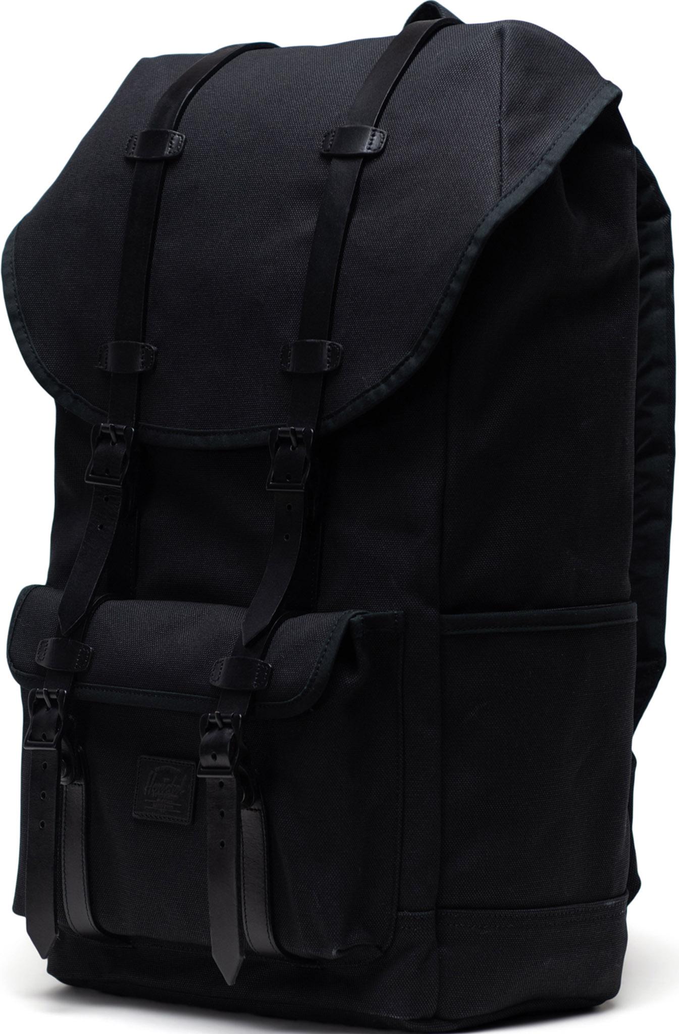 Numéro de l'image de la galerie de produits 3 pour le produit Sac à dos Little America Herschel - Unisexe