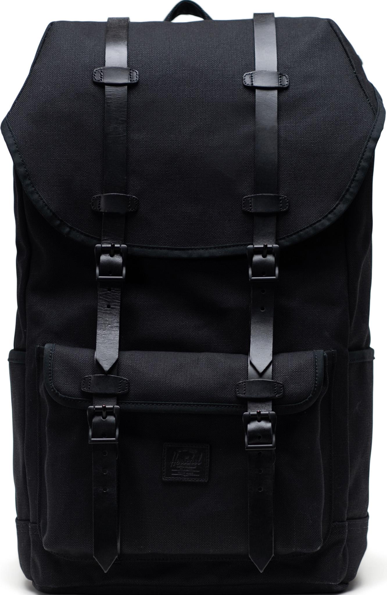 Numéro de l'image de la galerie de produits 1 pour le produit Sac à dos Little America Herschel - Unisexe