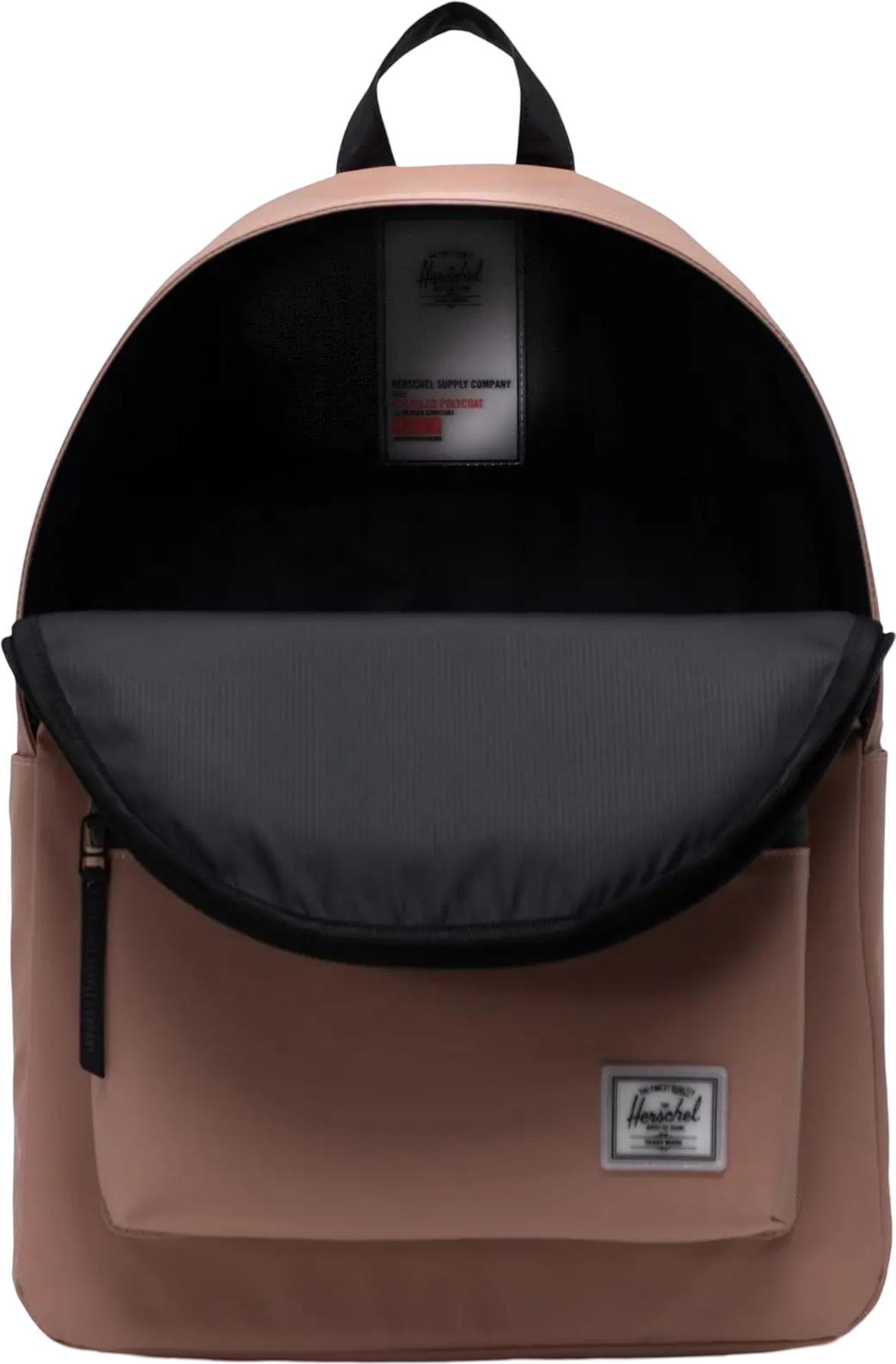 Product gallery image number 4 for product Herschel Classic Backpack 30L - XL