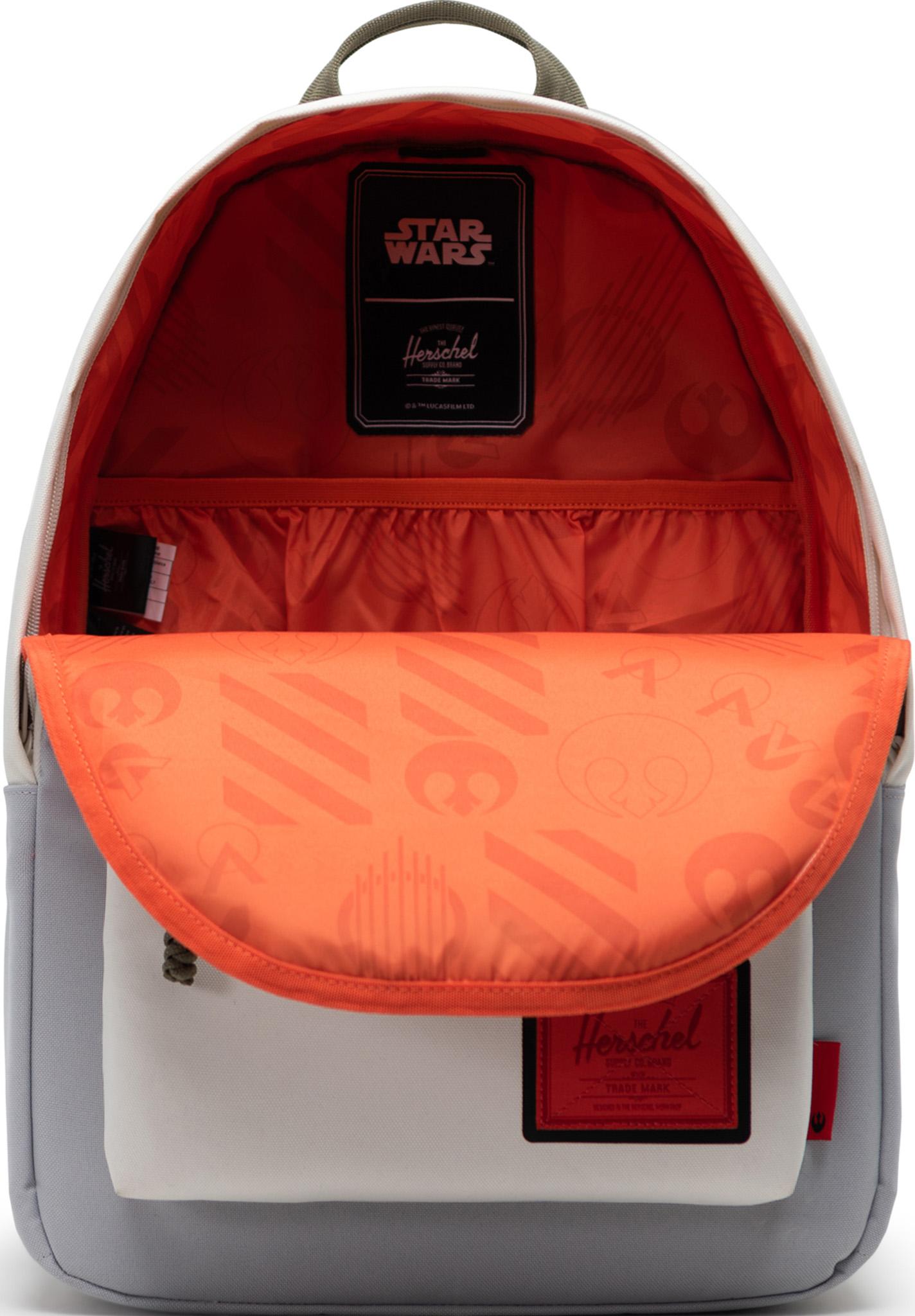 Product gallery image number 4 for product Star Wars Light Side Classic XL Backpack - Unisex