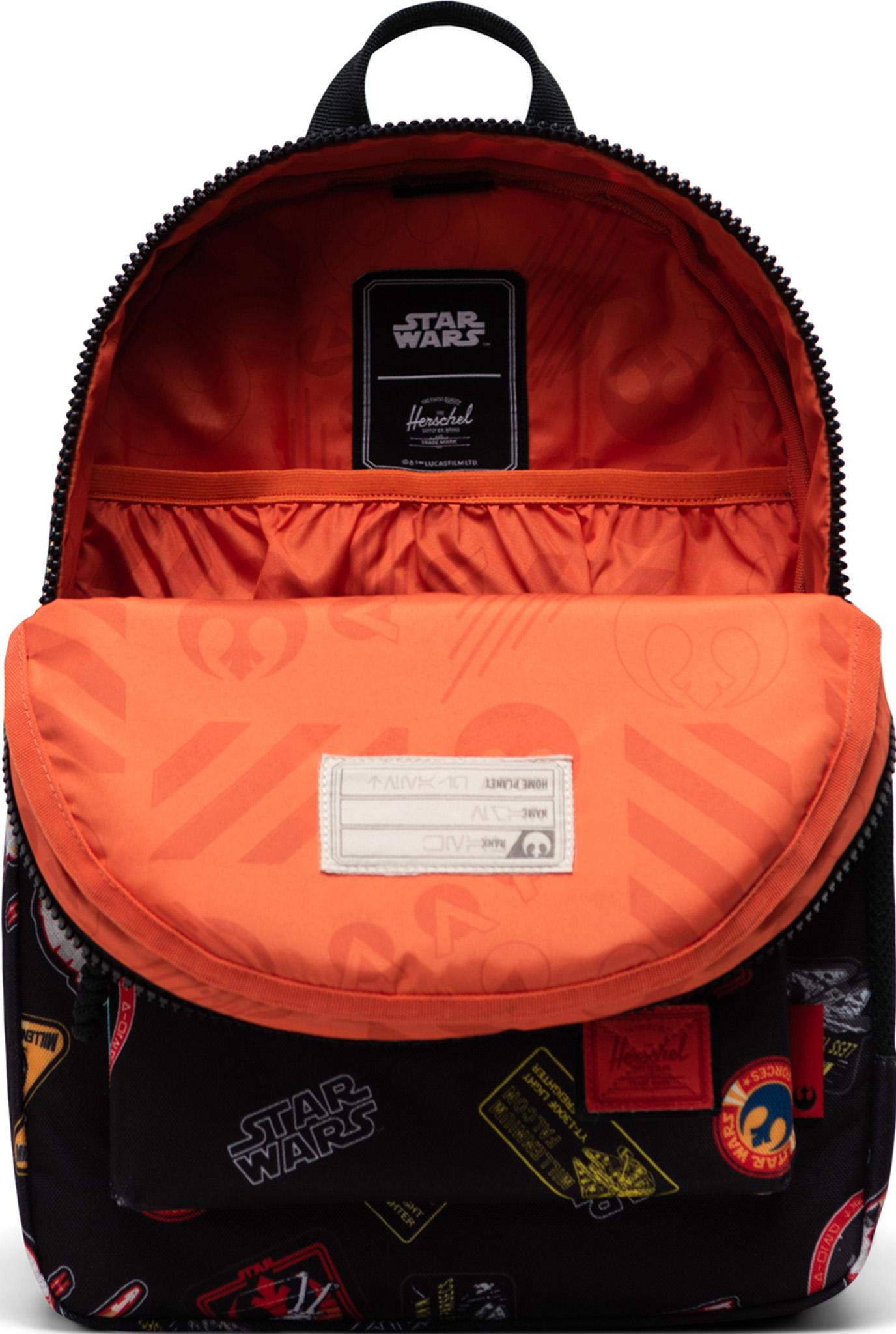Product gallery image number 4 for product Star Wars Light Side Heritage Youth Backpack - Unisex