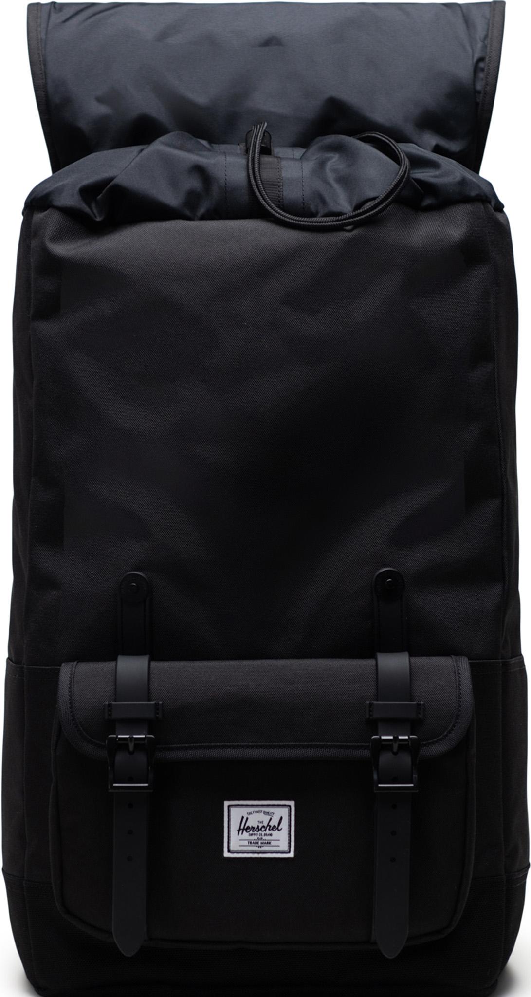 Product gallery image number 2 for product Herschel Little America Pro Backpack - Unisex