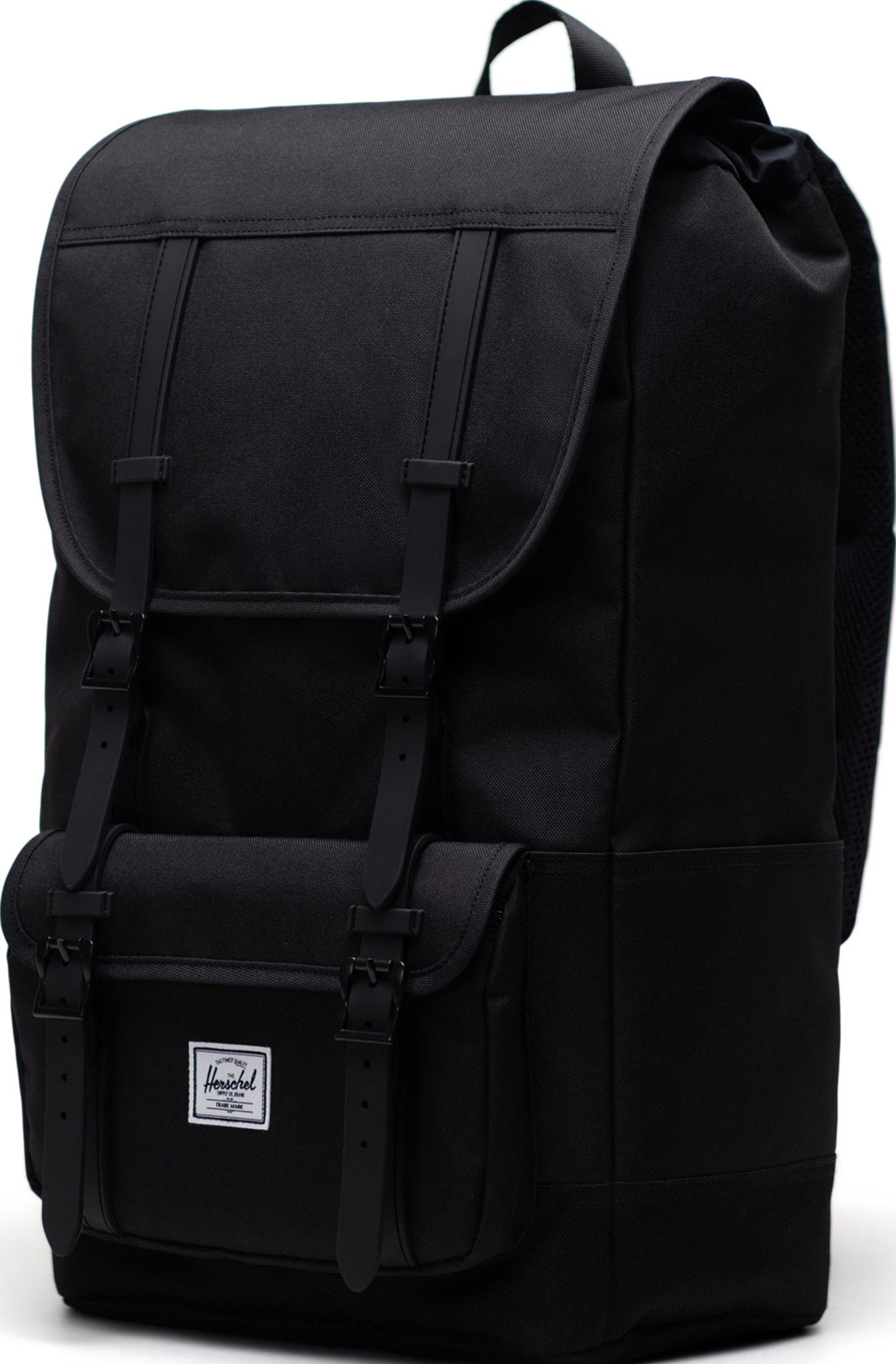 Product gallery image number 3 for product Herschel Little America Pro Backpack - Unisex