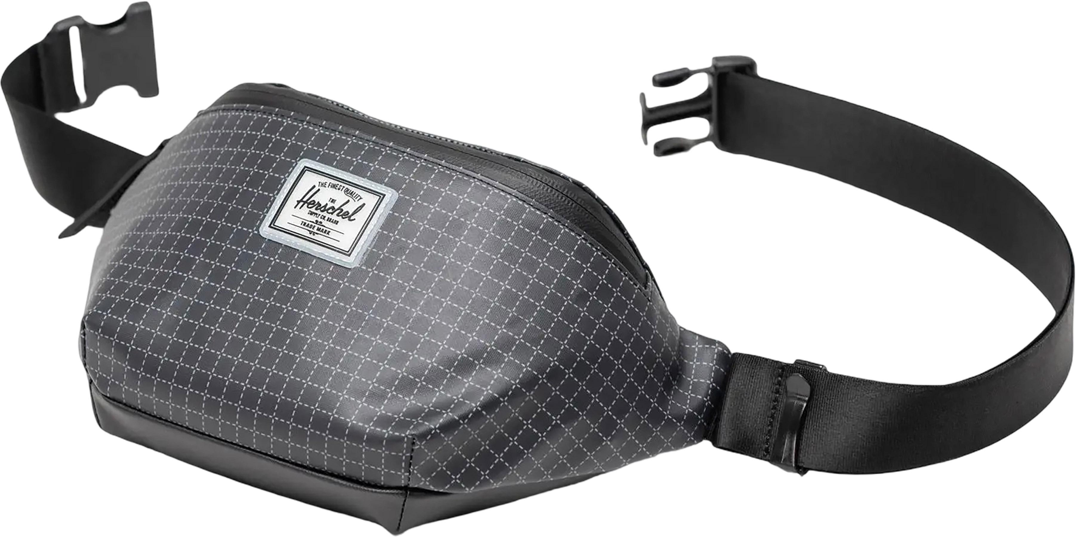 Product gallery image number 2 for product Pop Quiz Weather Resistant Hip Pack 2L