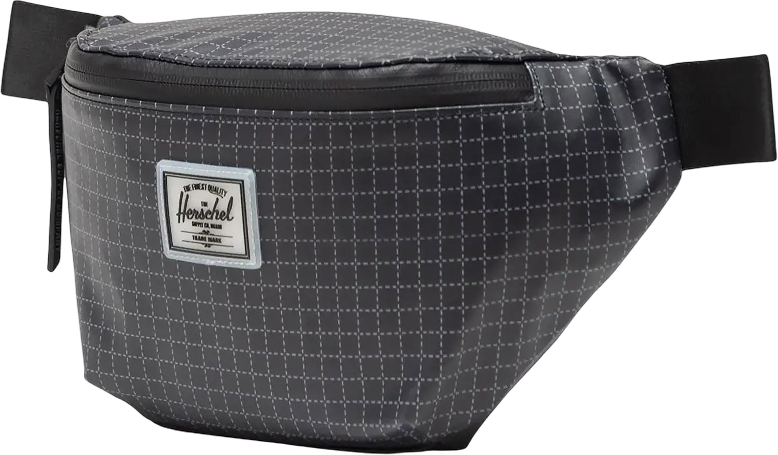 Product gallery image number 3 for product Pop Quiz Weather Resistant Hip Pack 2L