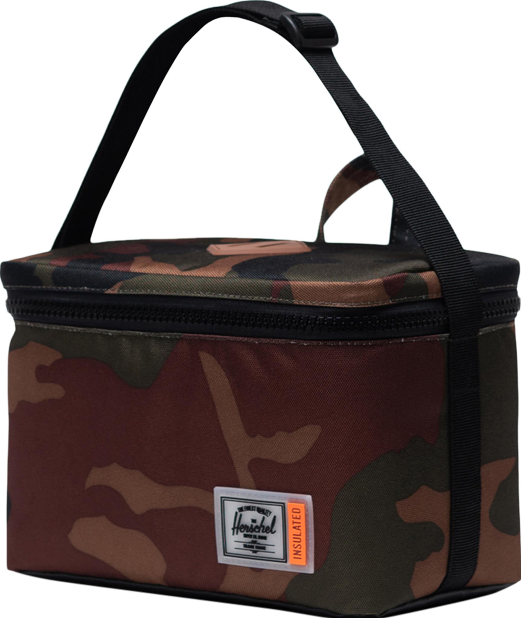 Product gallery image number 3 for product Heritage Insulated Cooler Insert 5L