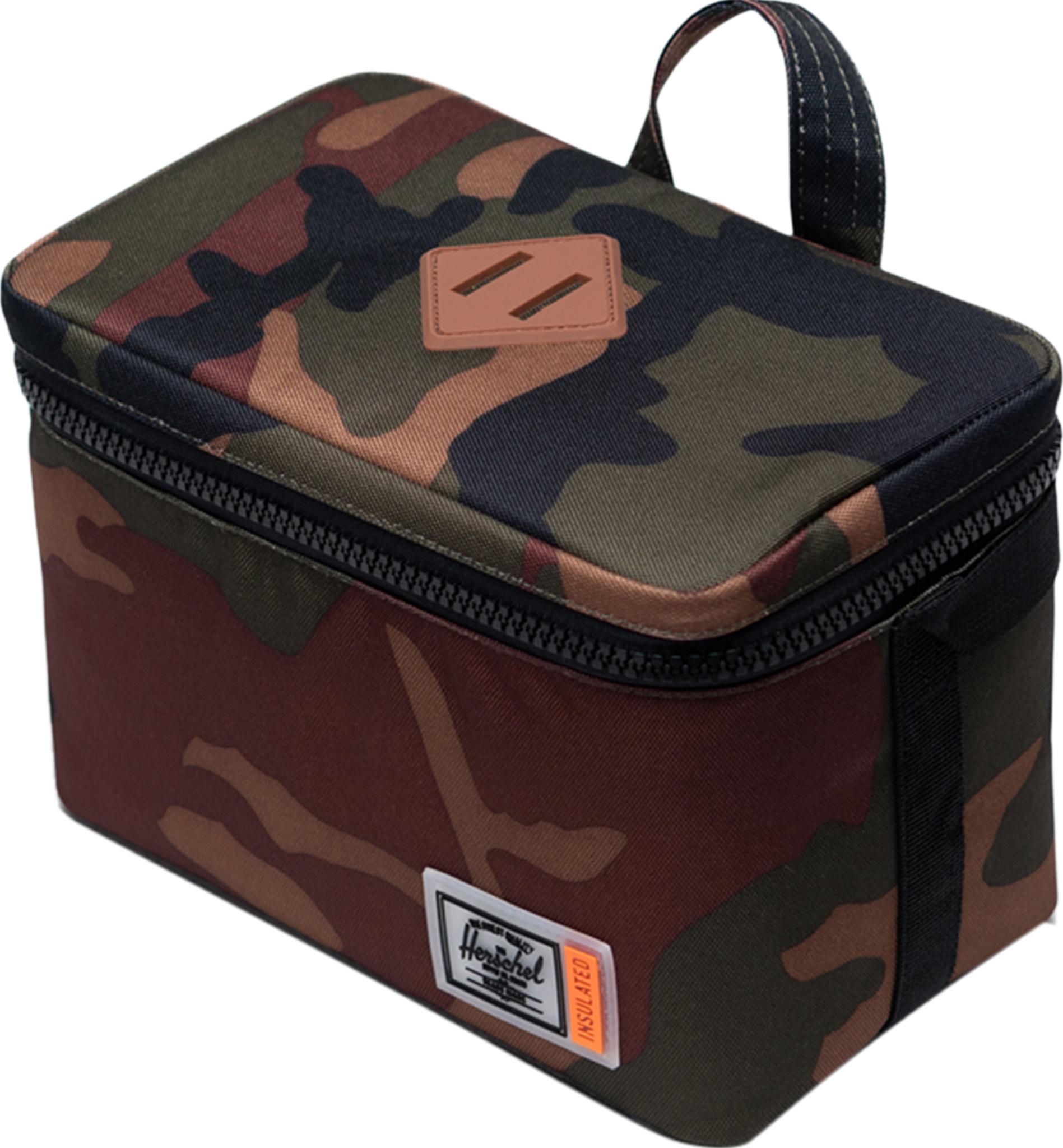 Product gallery image number 4 for product Heritage Insulated Cooler Insert 5L