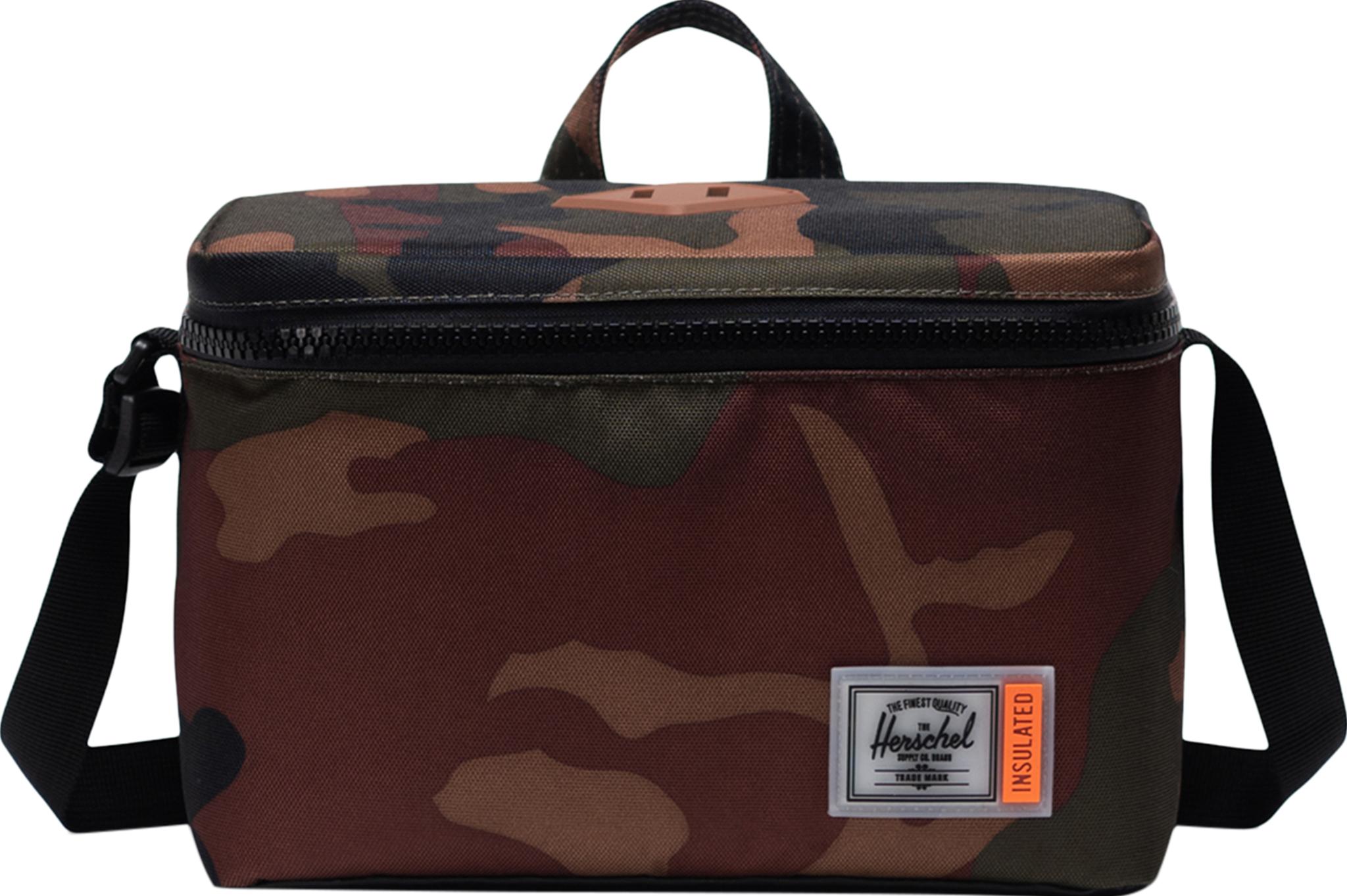 Product gallery image number 1 for product Heritage Insulated Cooler Insert 5L