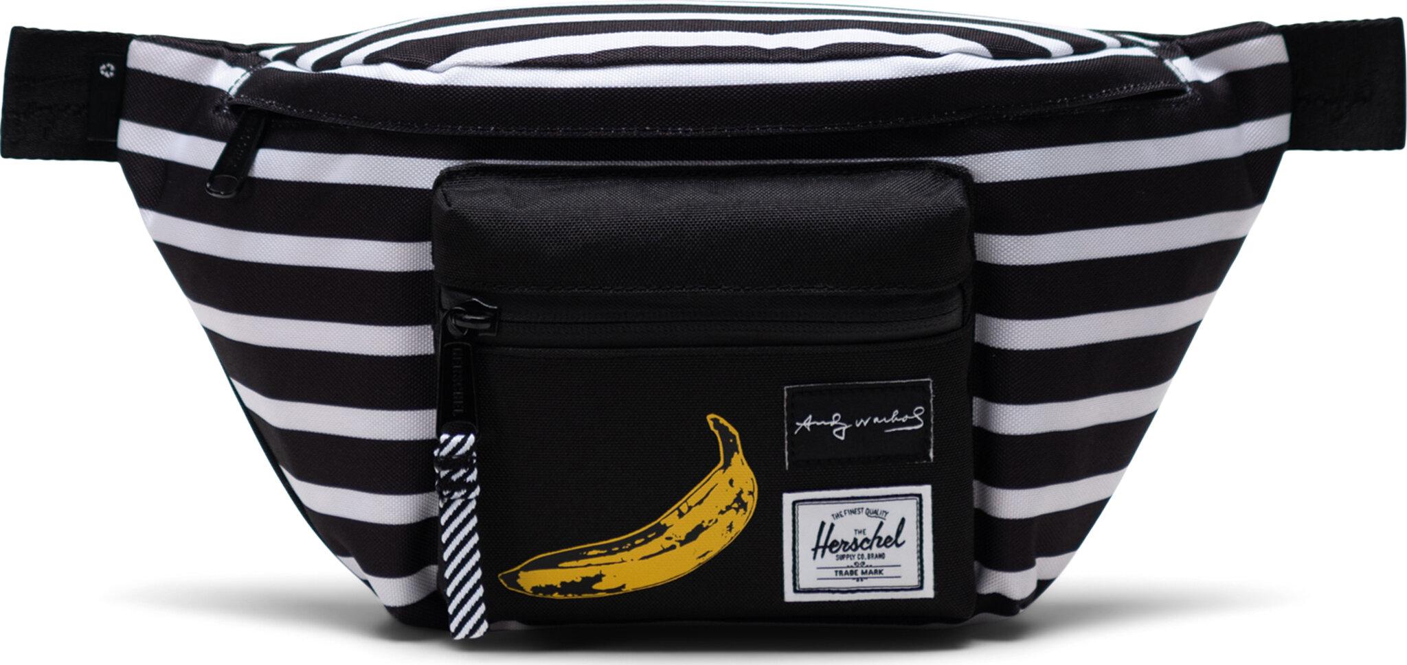 Product gallery image number 1 for product Eco Seventeen Hip Pack - 3,5L