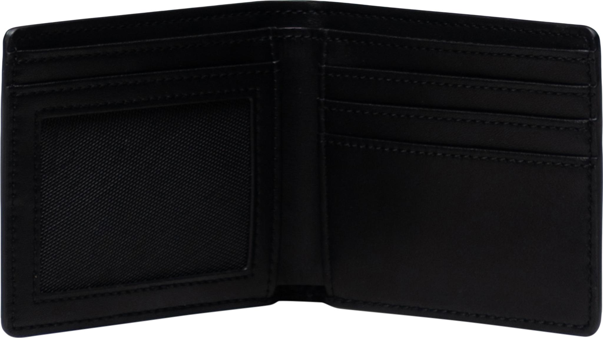 Product gallery image number 2 for product Hank Leather Wallet 