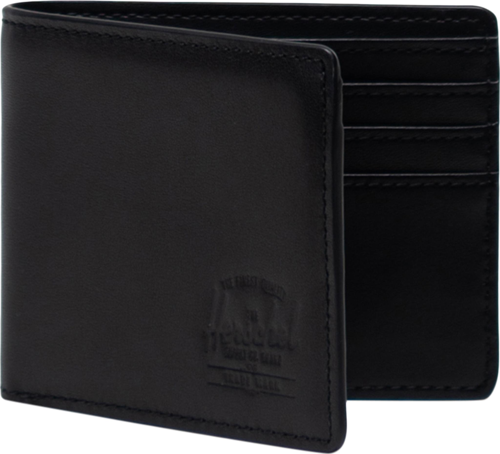 Product gallery image number 3 for product Hank Leather Wallet 