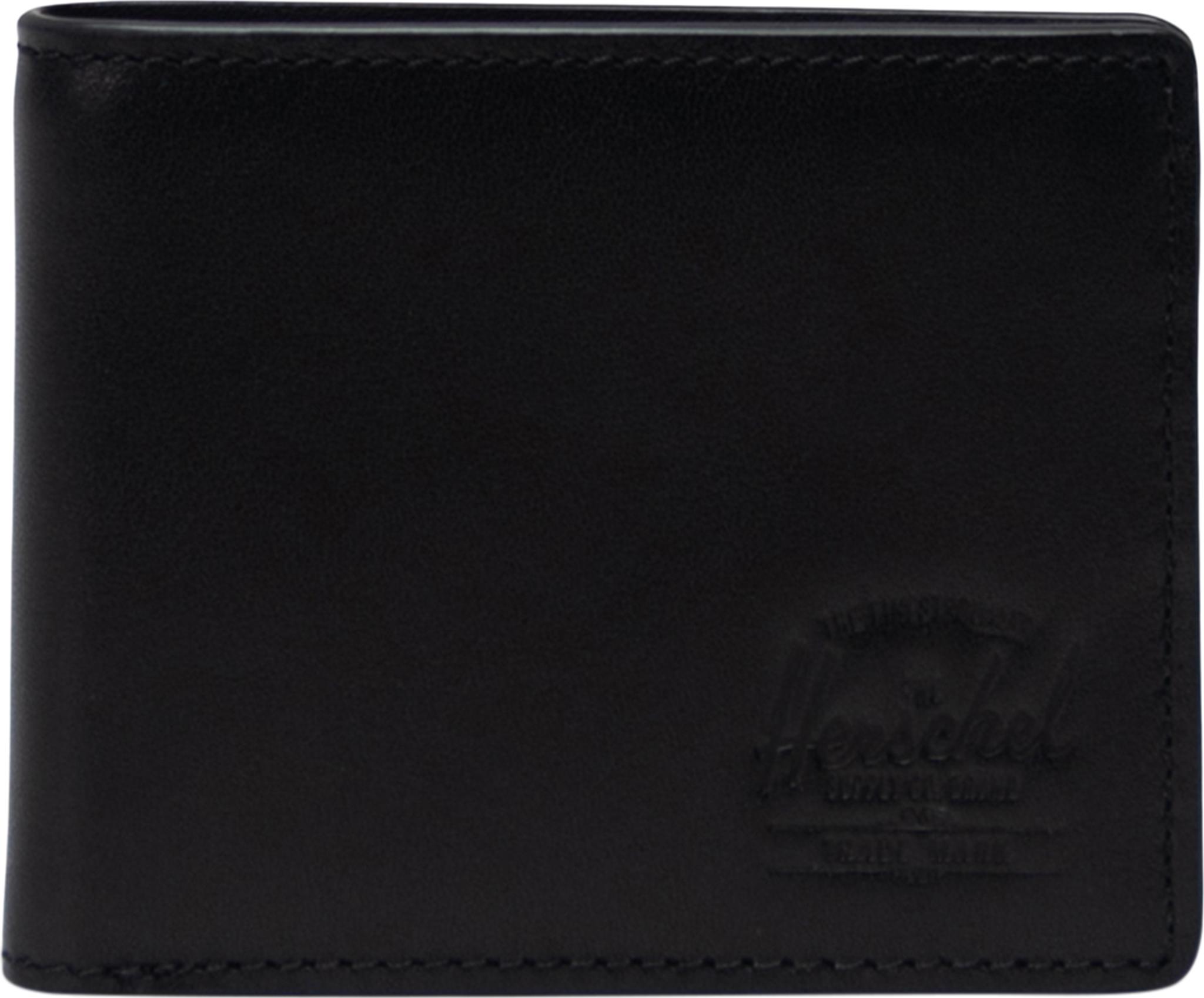 Product gallery image number 1 for product Hank Leather Wallet 