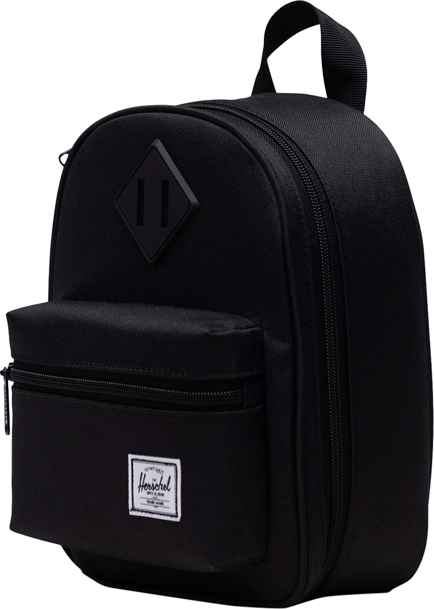 Product gallery image number 2 for product Heritage Lunch Box - Unisex