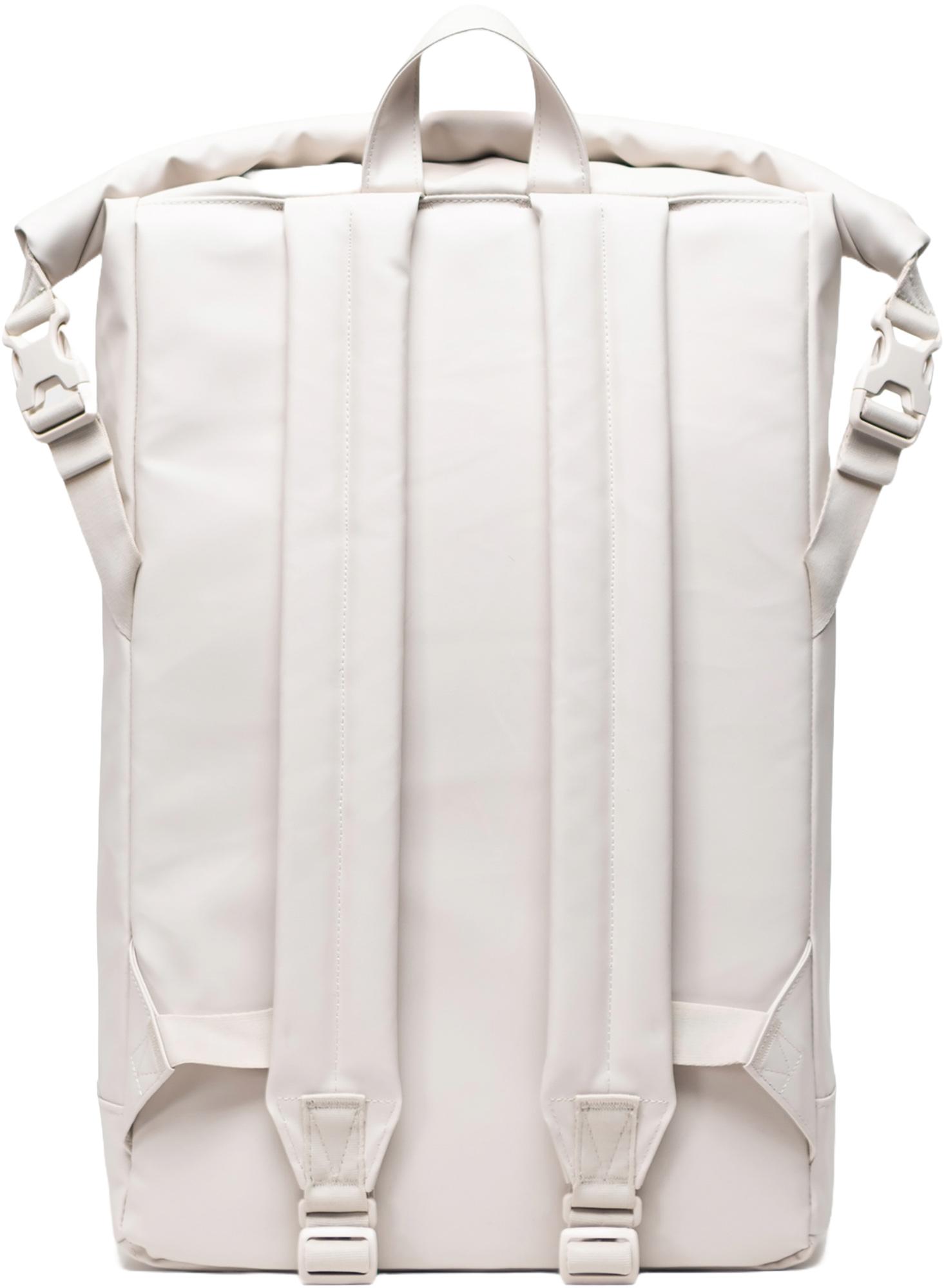 Product gallery image number 2 for product Roll Top Backpack 23L