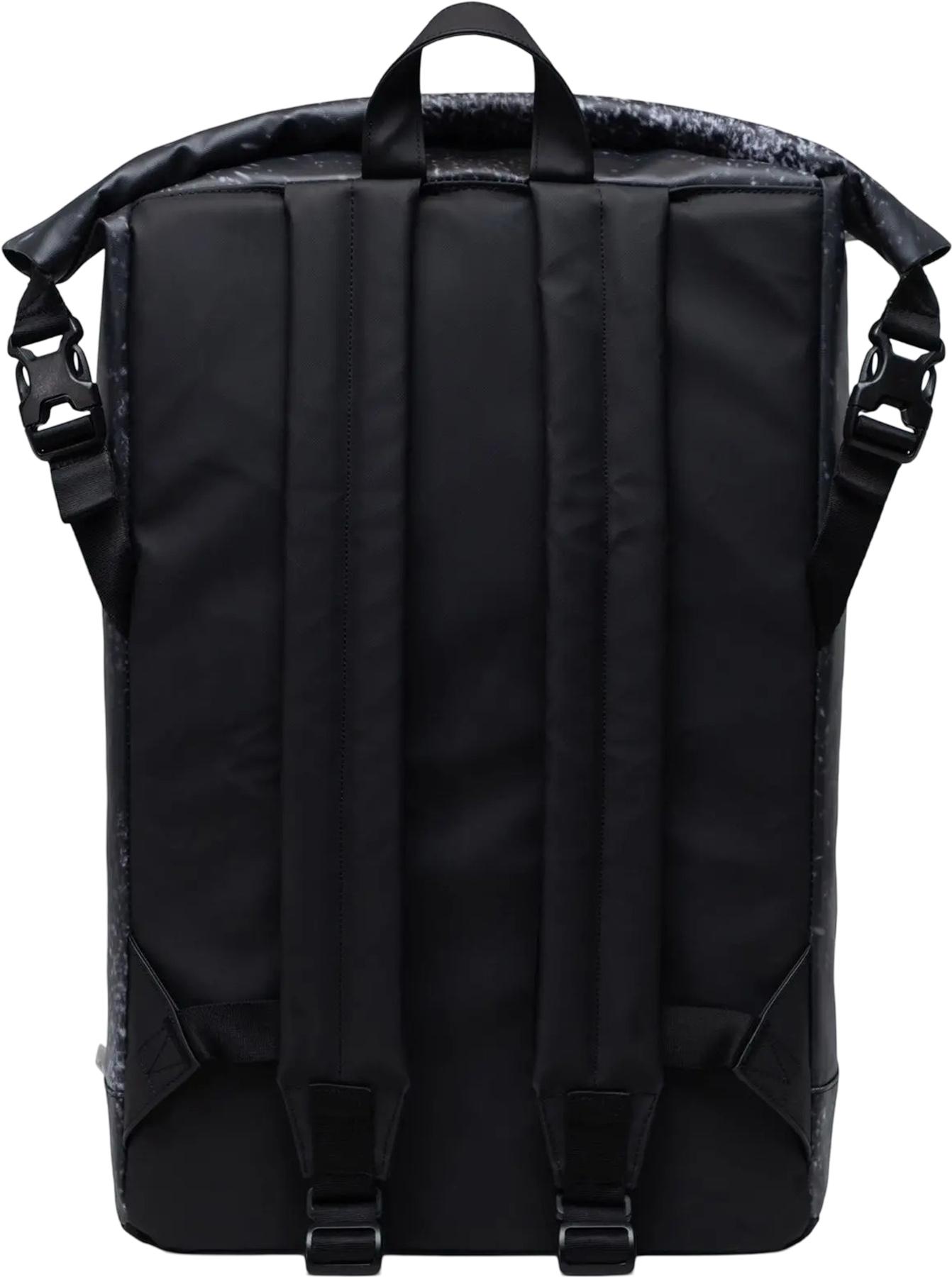 Product gallery image number 2 for product Roll Top Backpack 23L