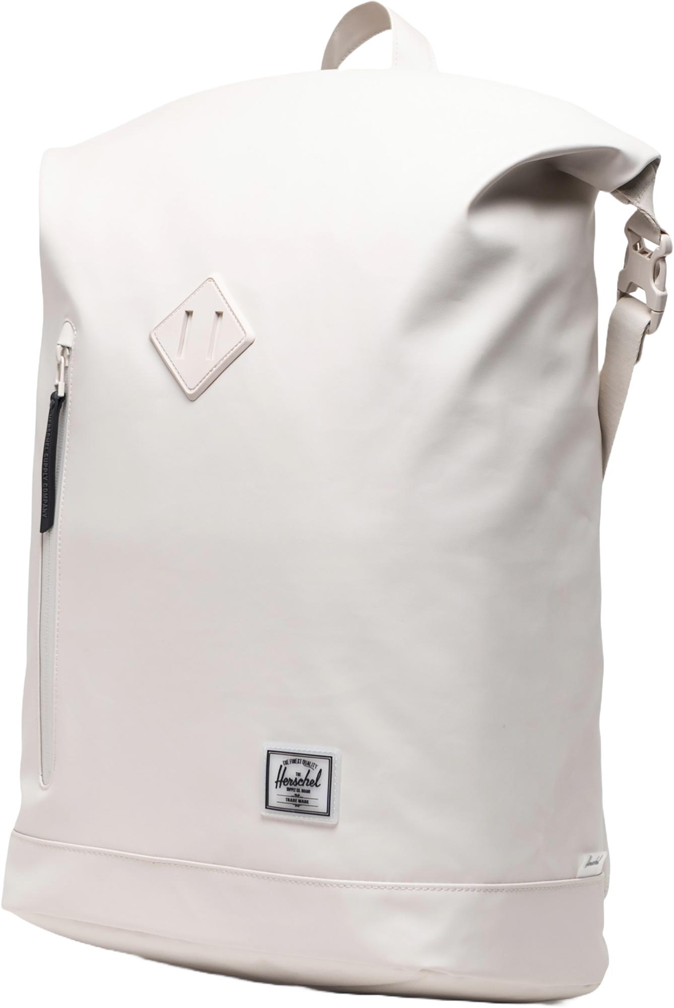 Product gallery image number 3 for product Roll Top Backpack 23L