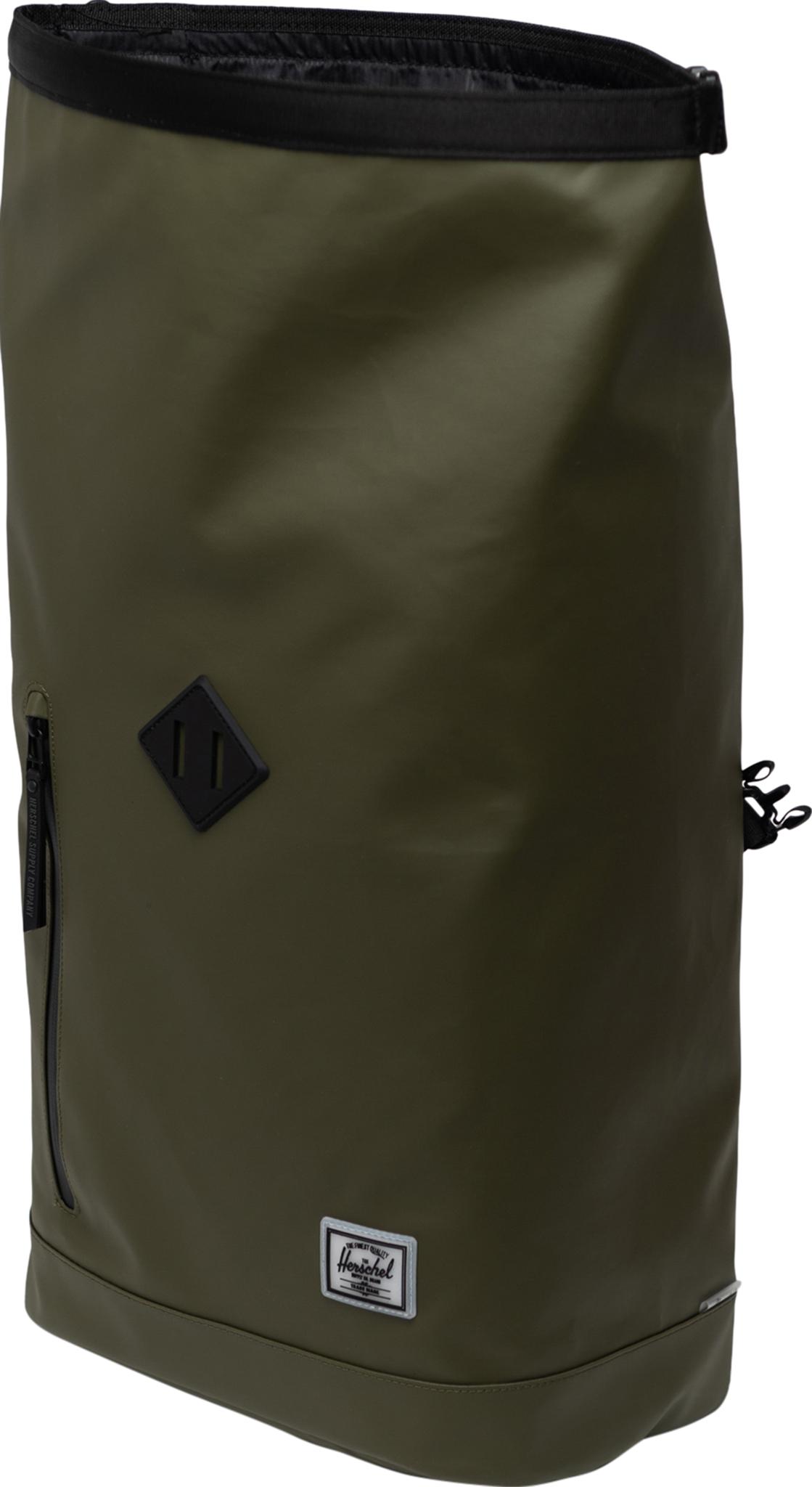 Product gallery image number 4 for product Roll Top Backpack 23L