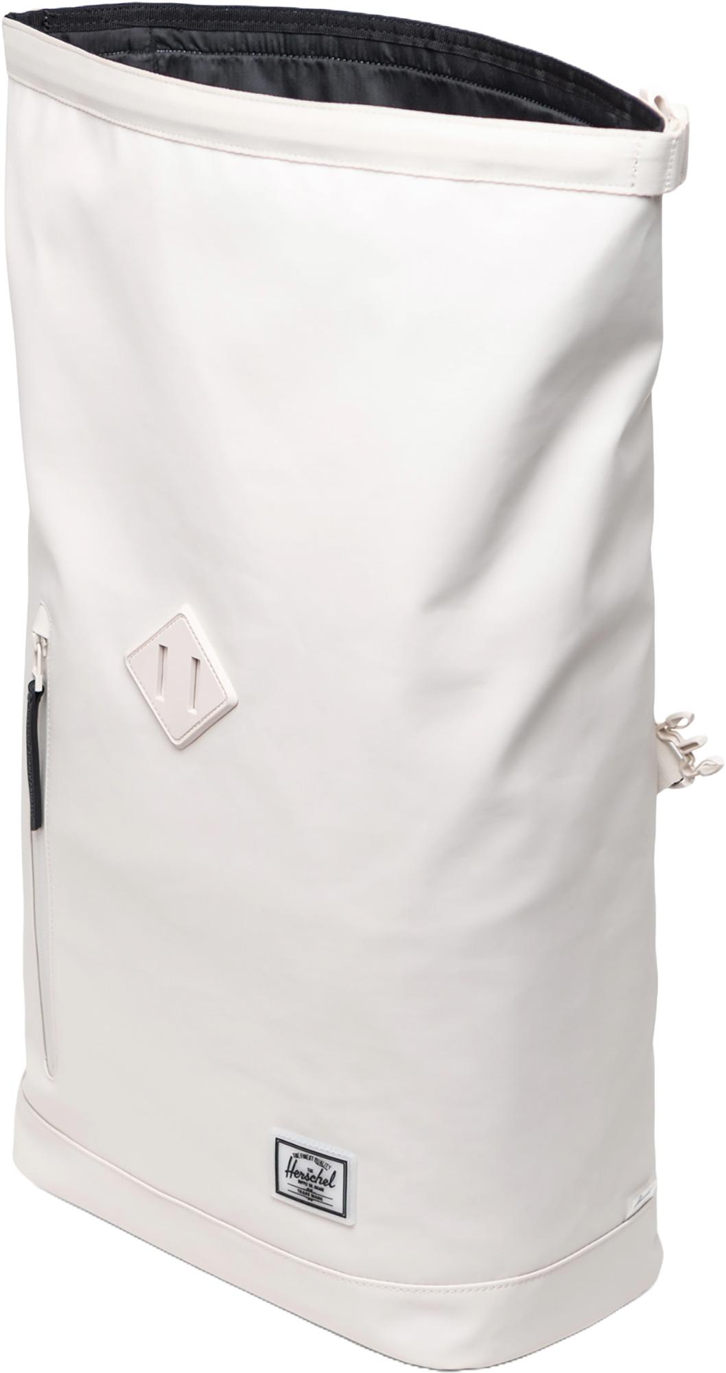 Product gallery image number 4 for product Roll Top Backpack 23L