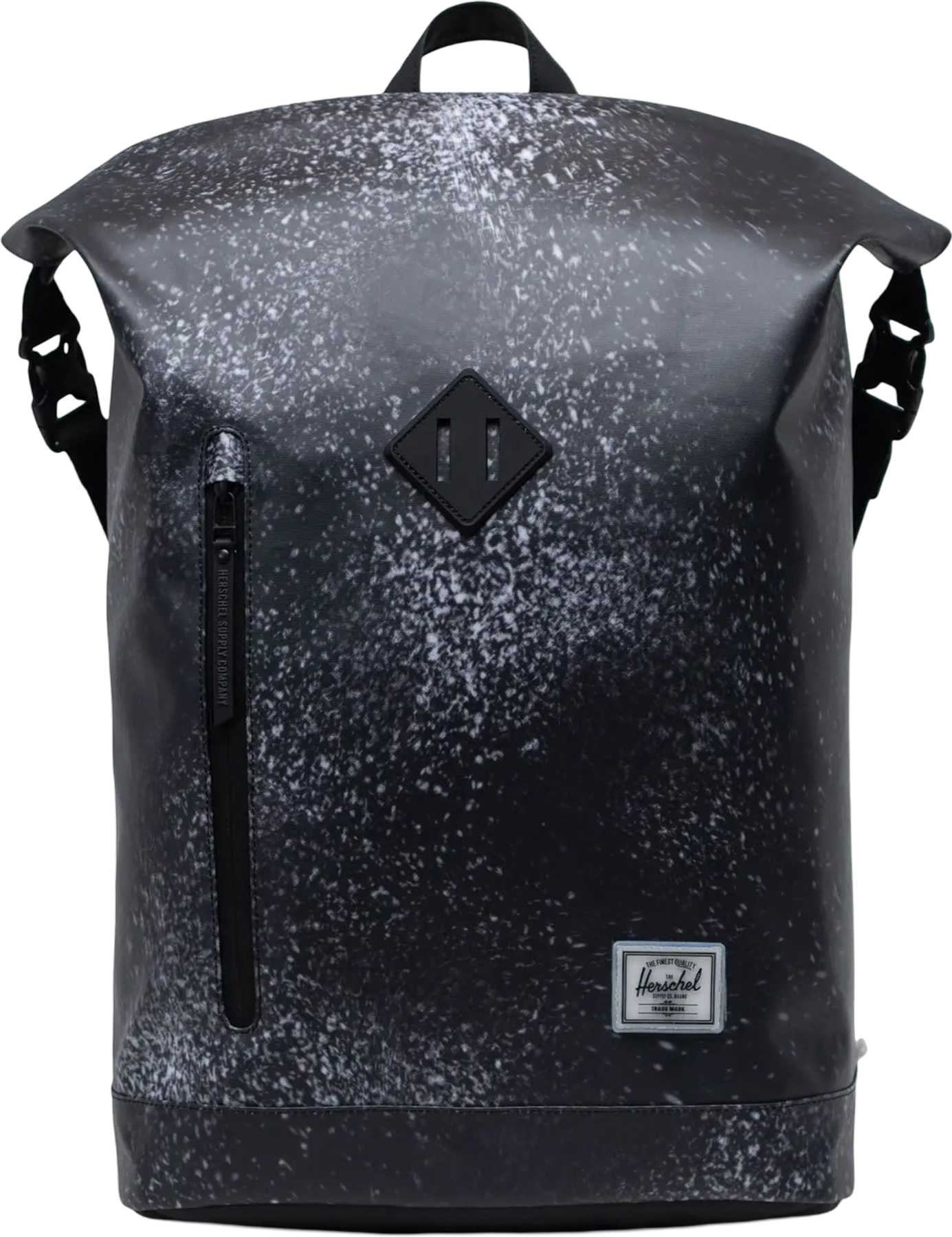 Product image for Roll Top Backpack 23L