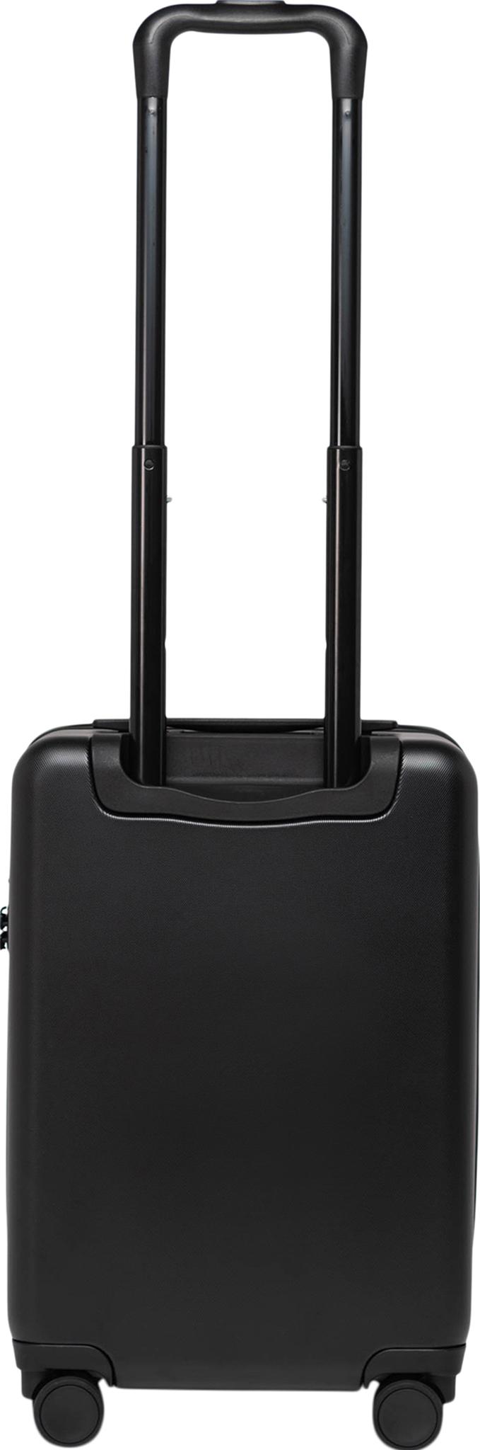 Product gallery image number 3 for product Herschel Heritage Hardshell Carry On Luggage 35L