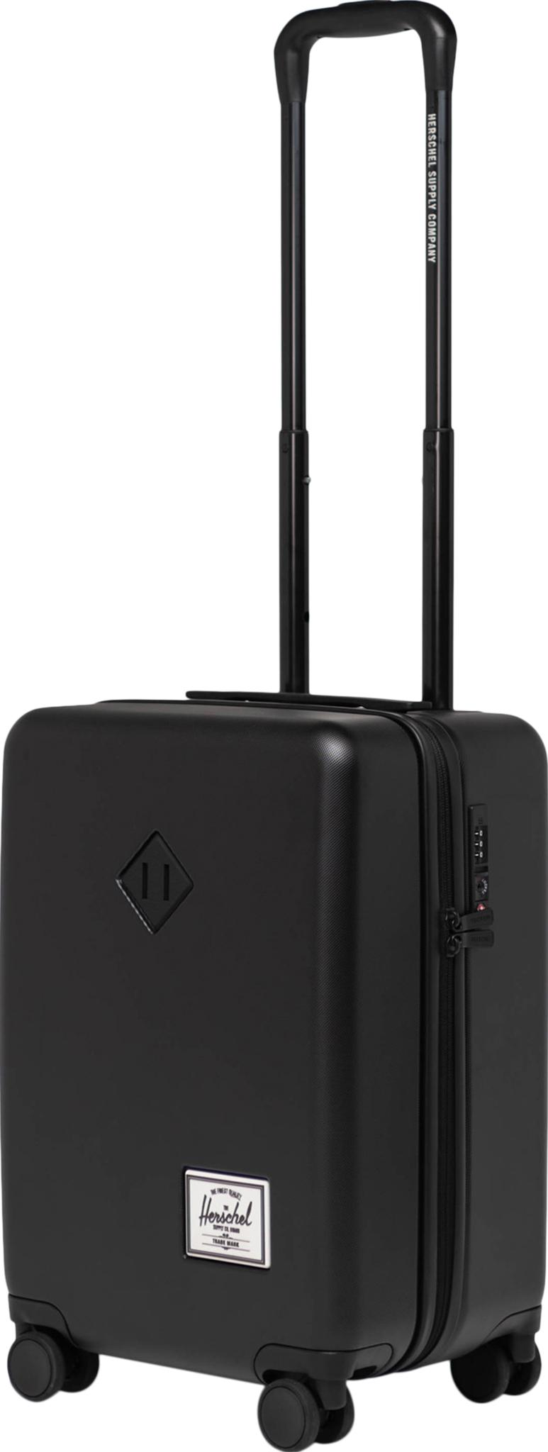 Product gallery image number 1 for product Herschel Heritage Hardshell Carry On Luggage 35L