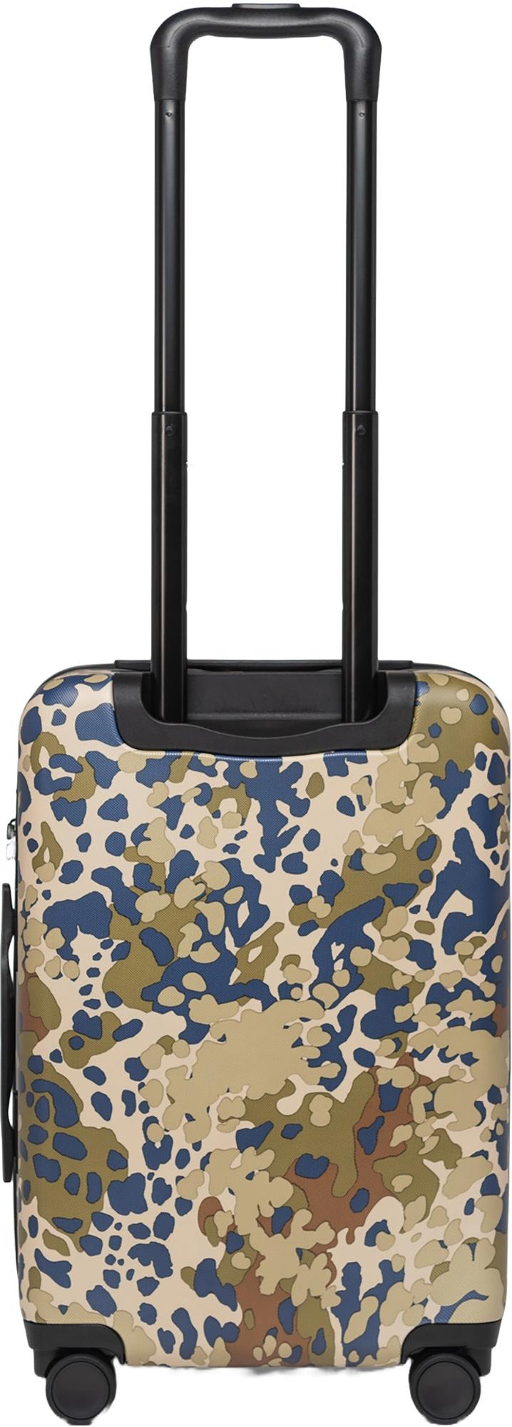 Product gallery image number 2 for product Herschel Heritage Hardshell Large Carry On Luggage 43L