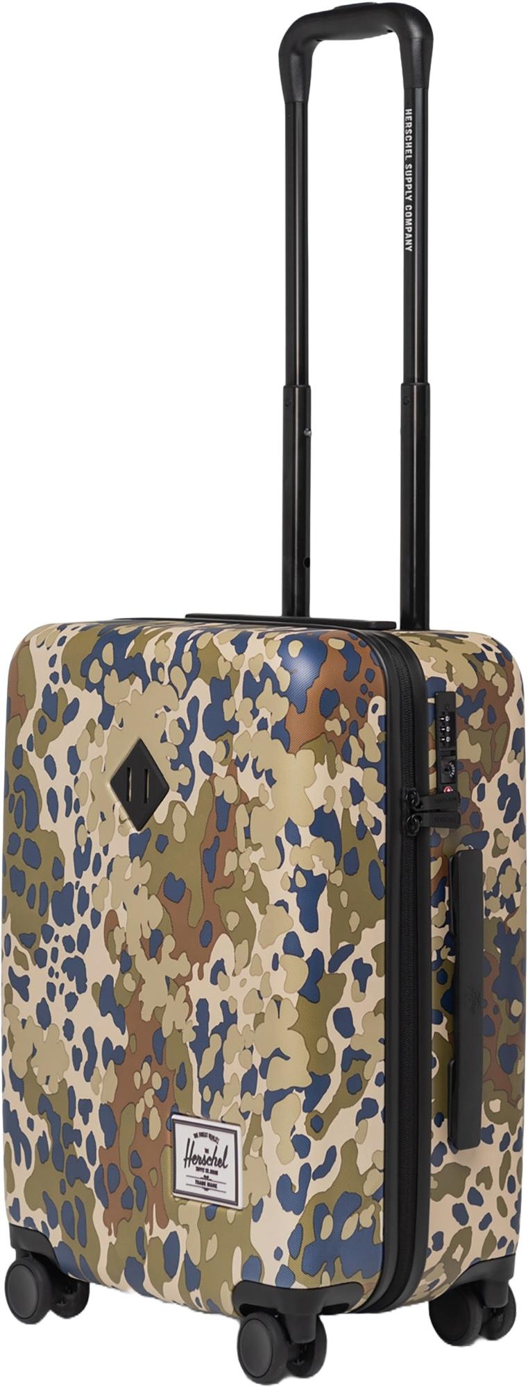 Product gallery image number 4 for product Herschel Heritage Hardshell Large Carry On Luggage 43L