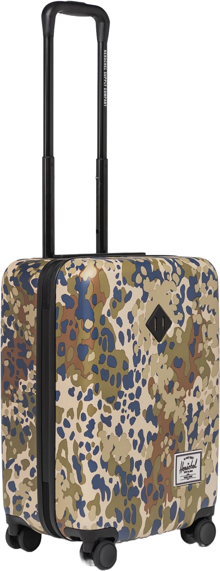 Product gallery image number 3 for product Herschel Heritage Hardshell Large Carry On Luggage 43L