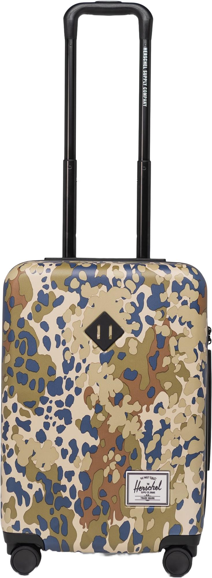 Numéro de l'image de la galerie de produits 1 pour le produit Bagage de cabine grand rigide Herschel Heritage 43L