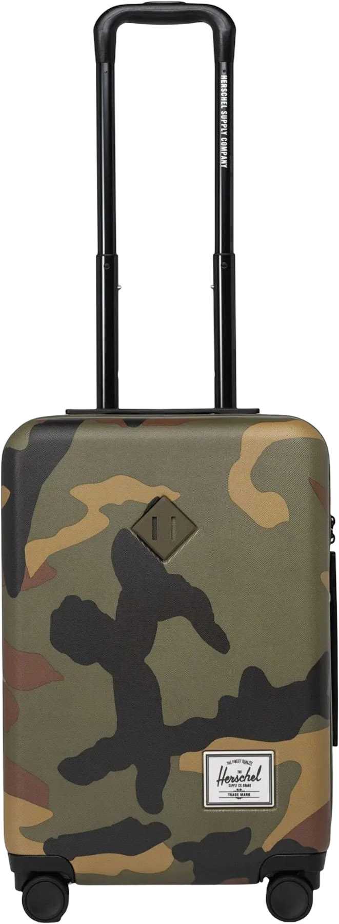 Woodland Camo