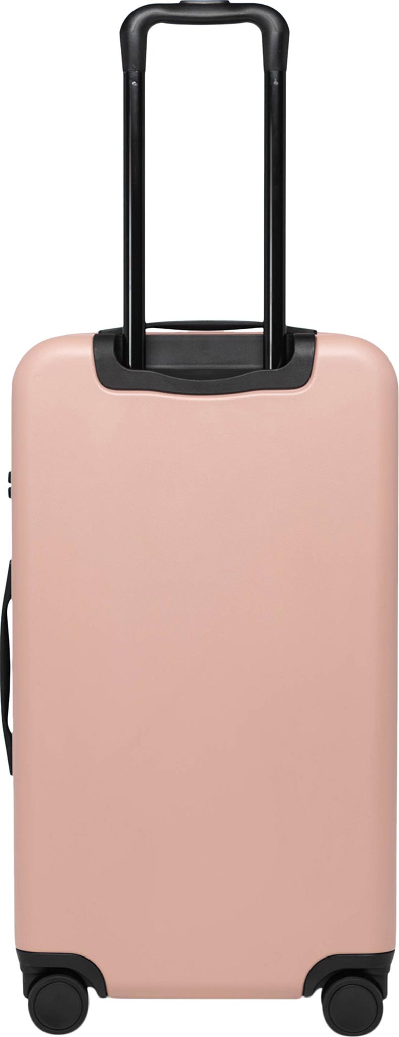 Numéro de l'image de la galerie de produits 2 pour le produit Bagage de cabine à coquille rigide Herschel Heritage Medium 67L