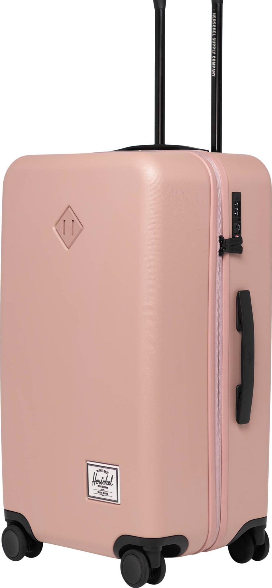 Numéro de l'image de la galerie de produits 4 pour le produit Bagage de cabine à coquille rigide Herschel Heritage Medium 67L