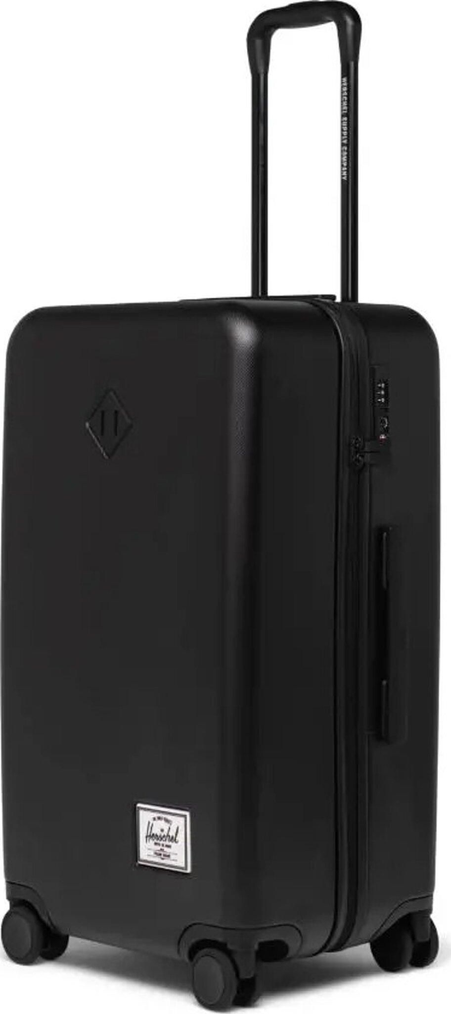 Product gallery image number 3 for product Herschel Heritage Hardshell Medium Carry On Luggage 67L