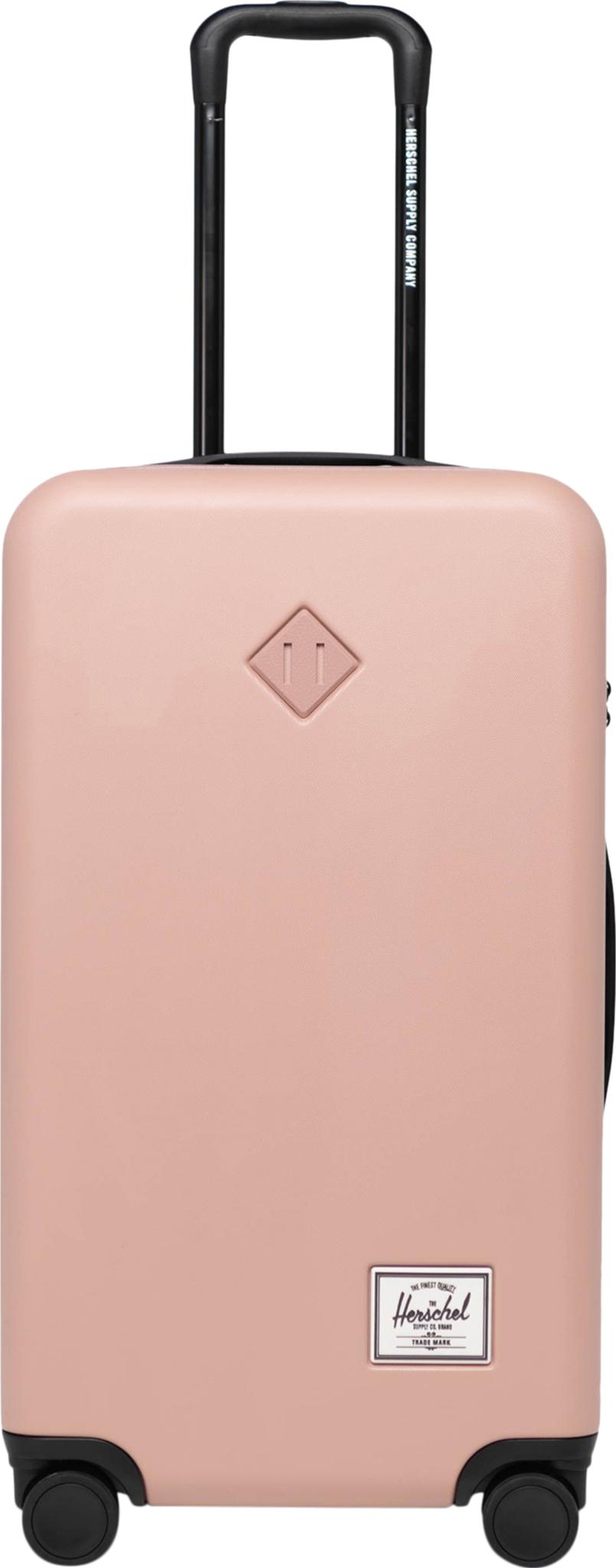 Numéro de l'image de la galerie de produits 3 pour le produit Bagage de cabine à coquille rigide Herschel Heritage Medium 67L