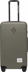 Colour: Ivy Green