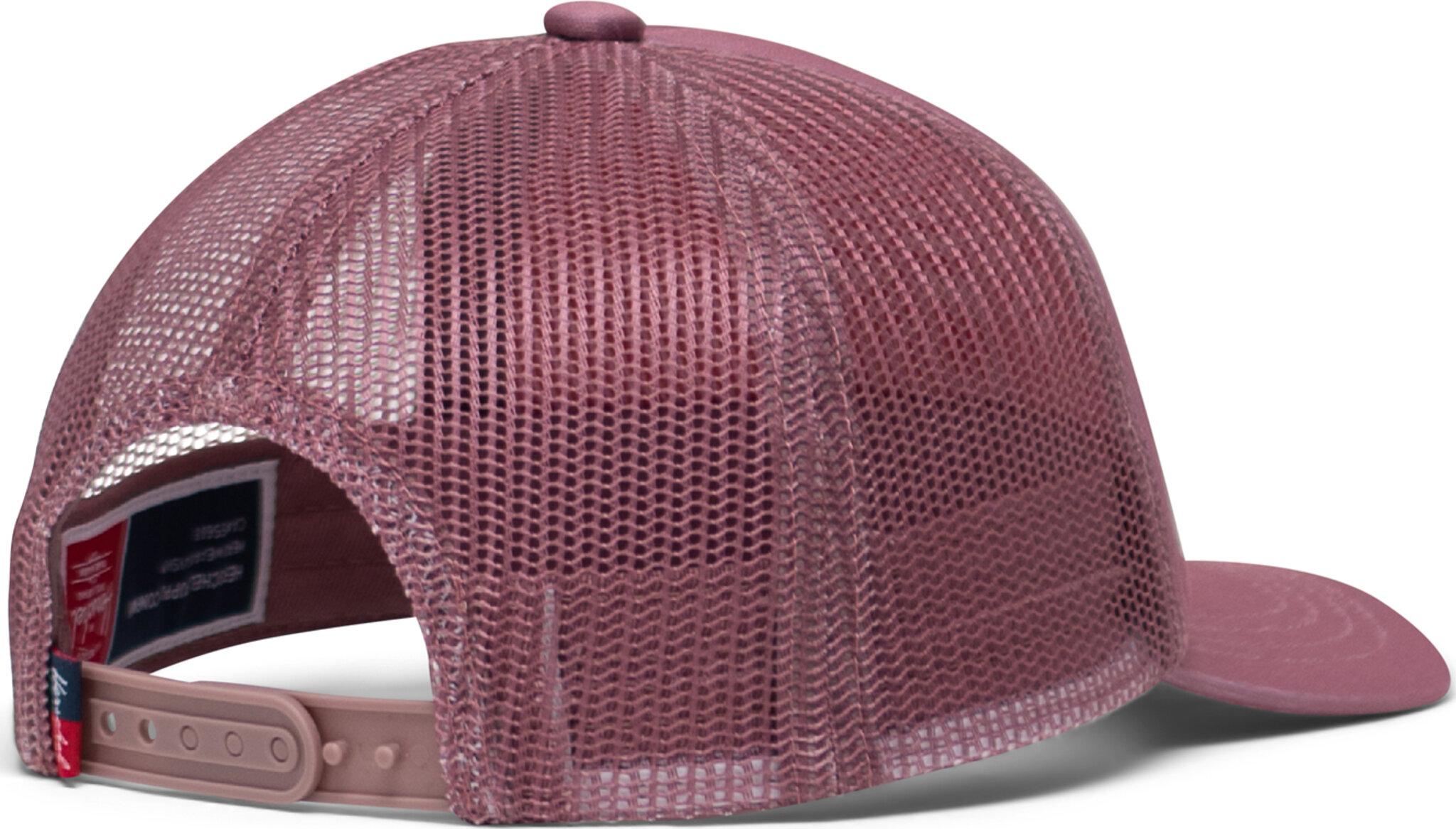 Product gallery image number 3 for product Casquette Baby Whaler Mesh - Bébé