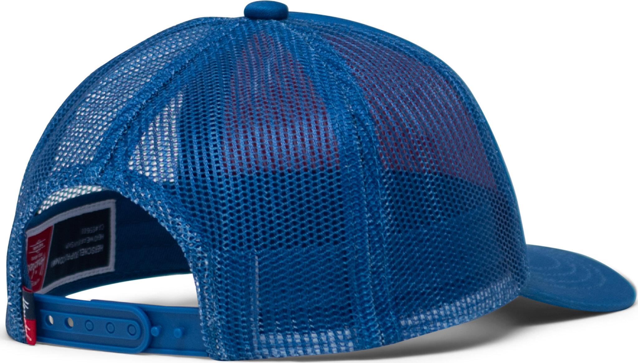 Numéro de l'image de la galerie de produits 3 pour le produit Casquette Baby Whaler Mesh - Bébé