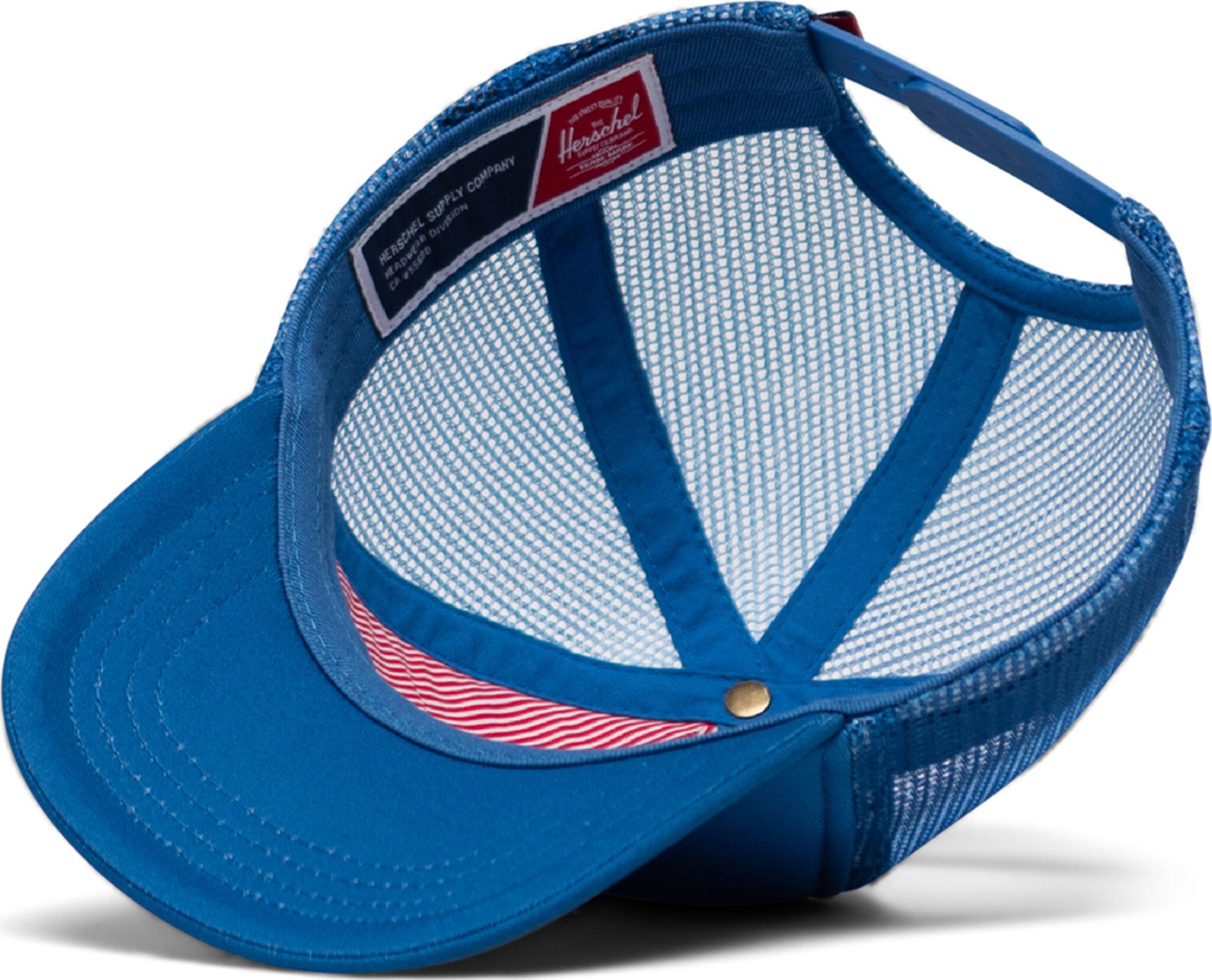 Numéro de l'image de la galerie de produits 2 pour le produit Casquette Baby Whaler Mesh - Bébé