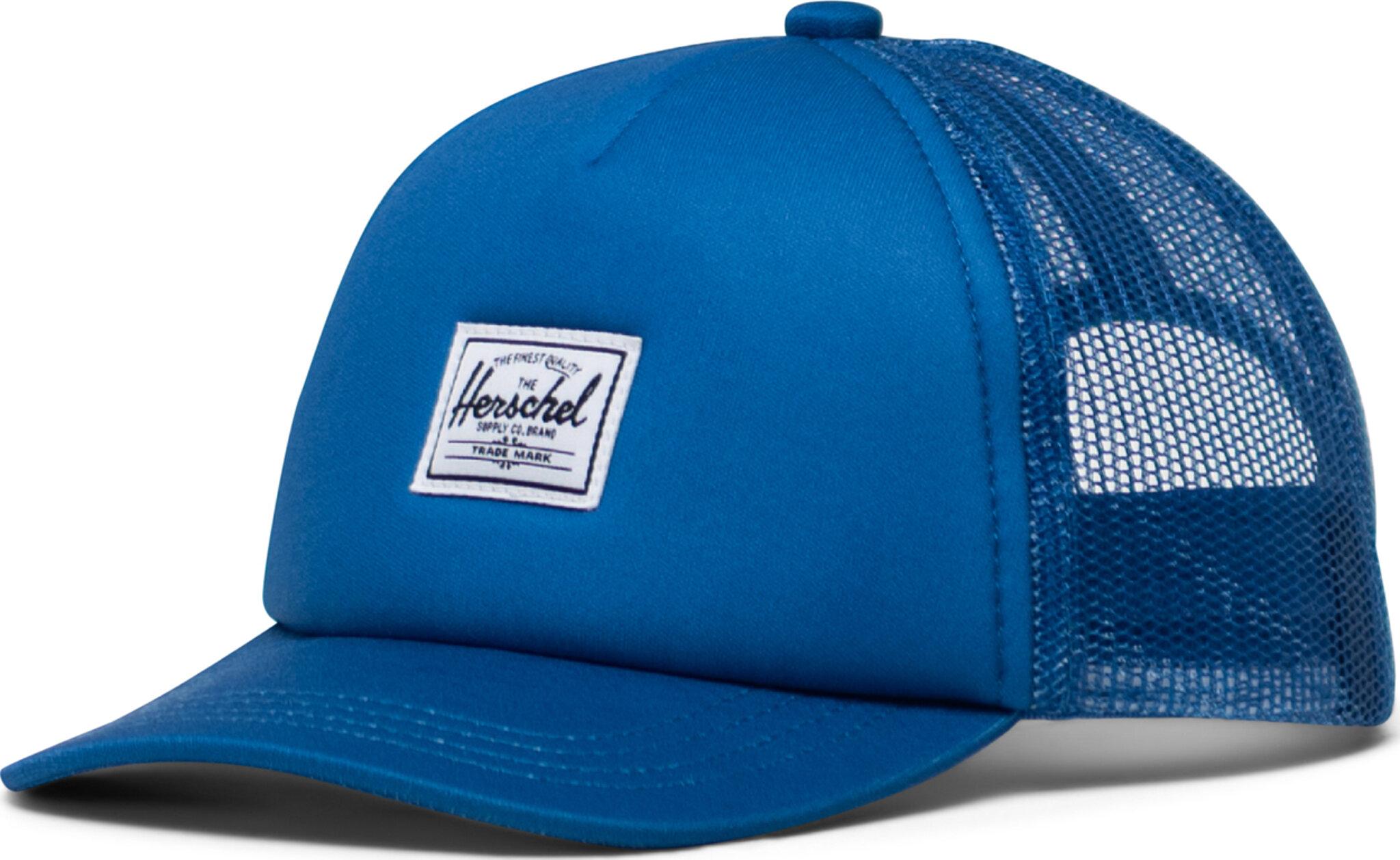 Numéro de l'image de la galerie de produits 1 pour le produit Casquette Baby Whaler Mesh - Bébé